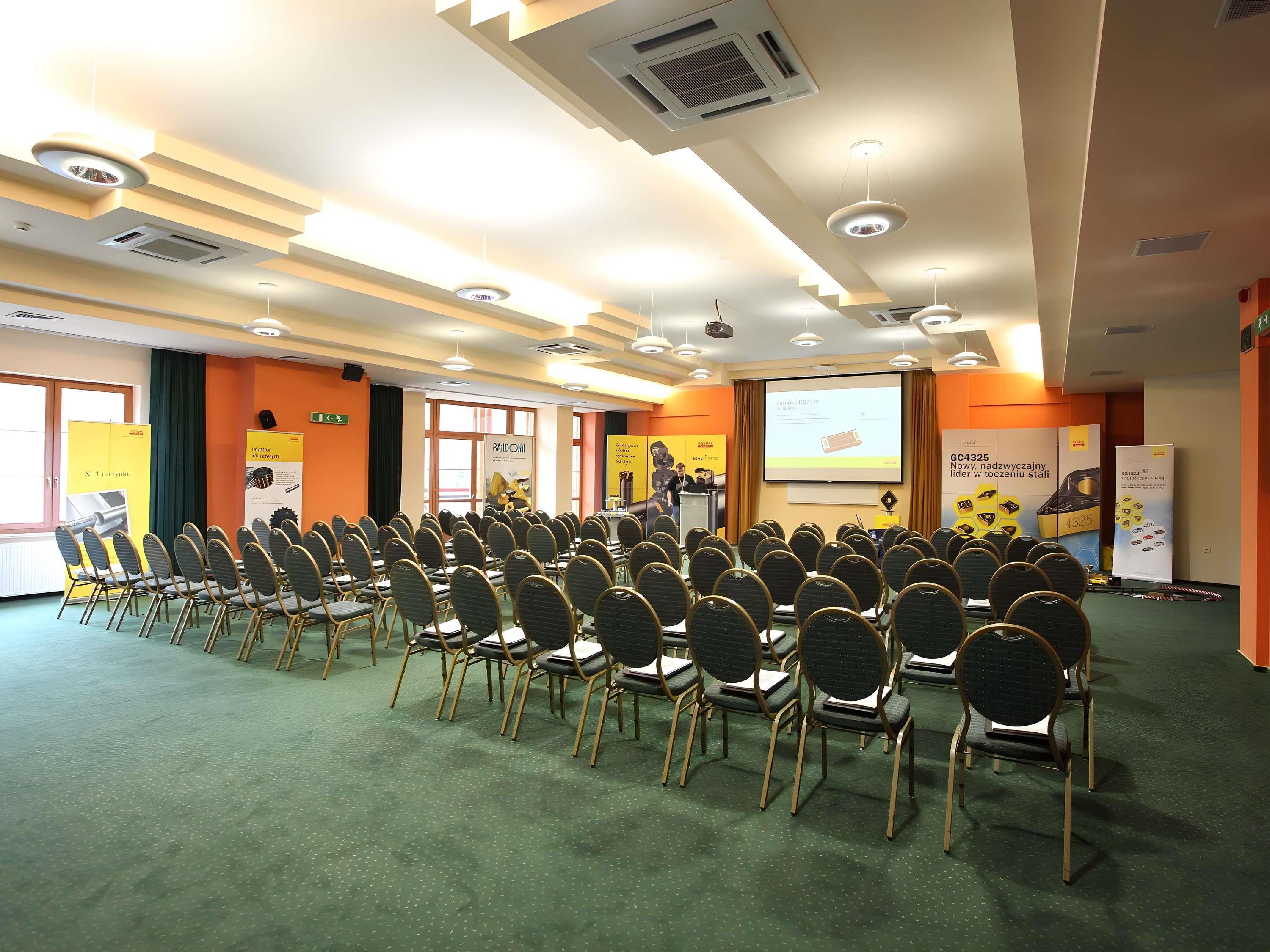 Conferences