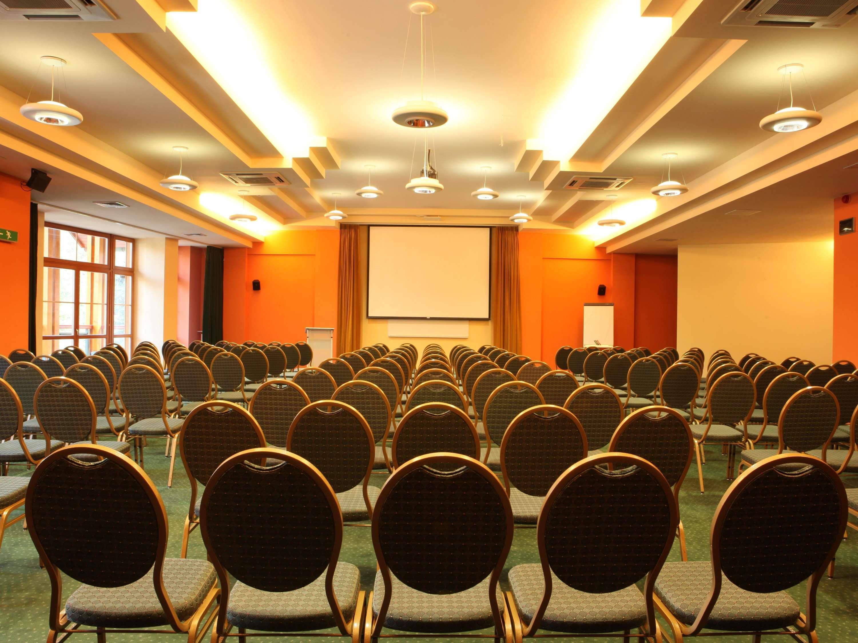 Conferences