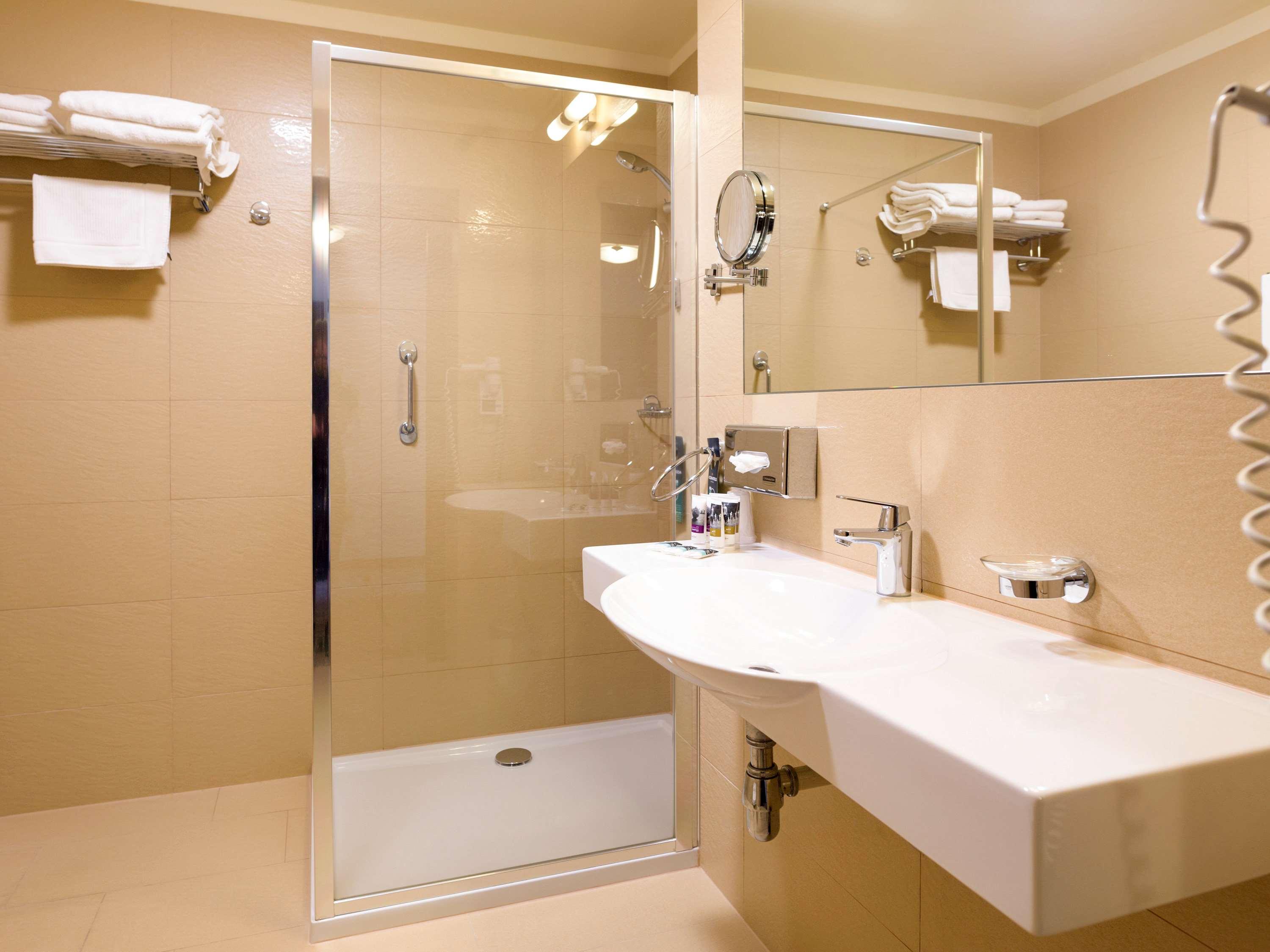 Junior Suite Standard