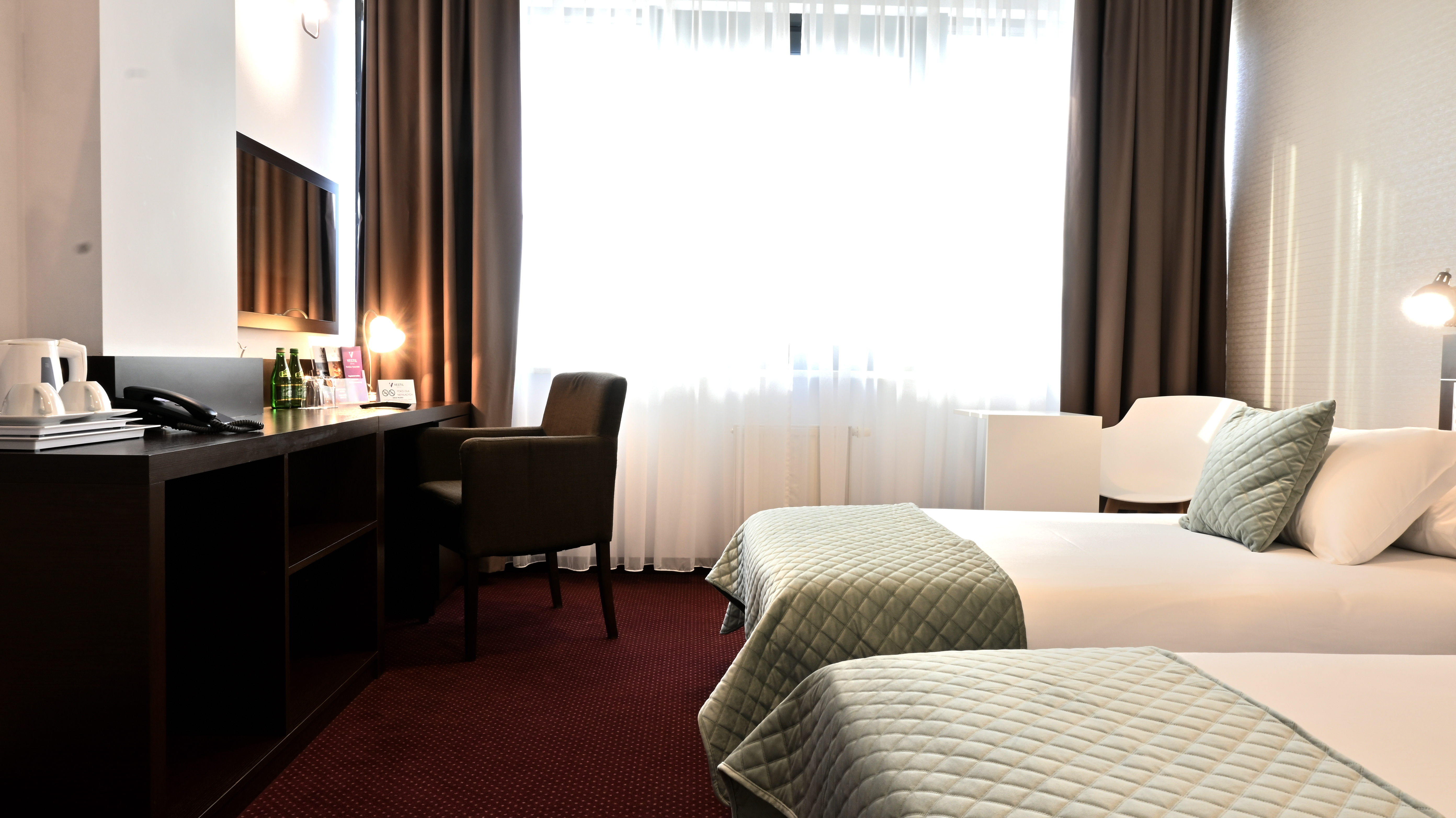 Double or Twin Standard