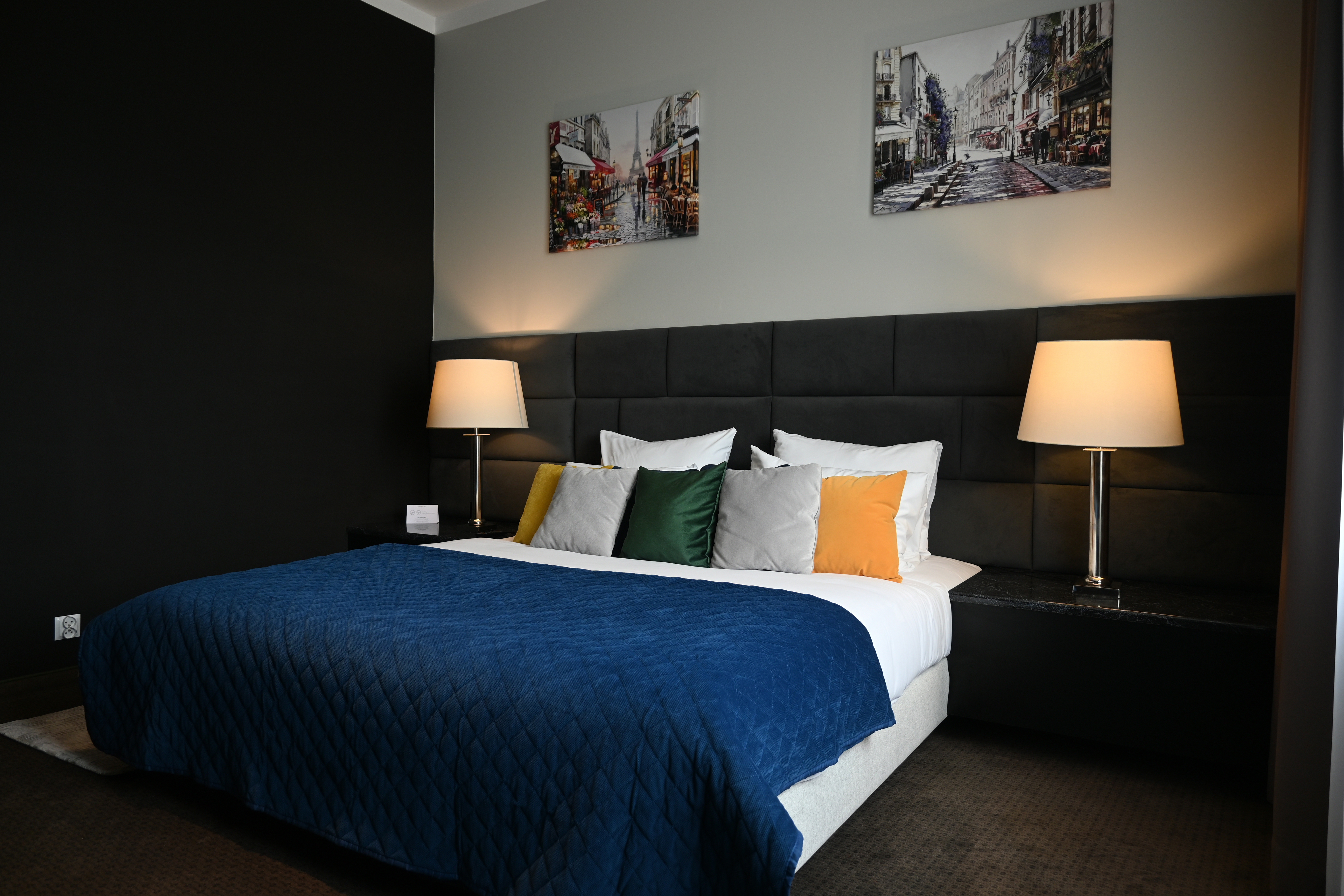 Apartment Presidential