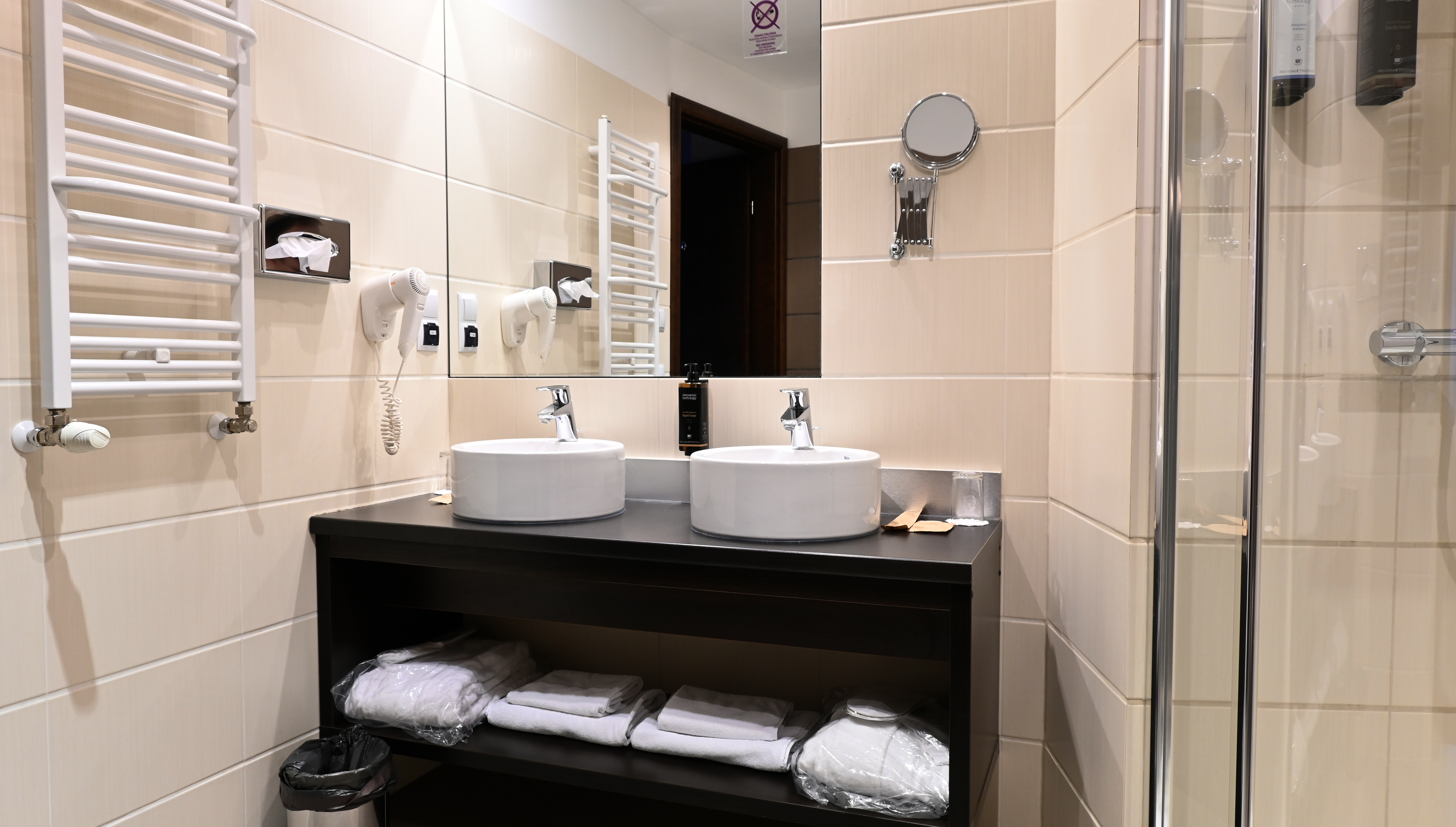 Apartment Presidential