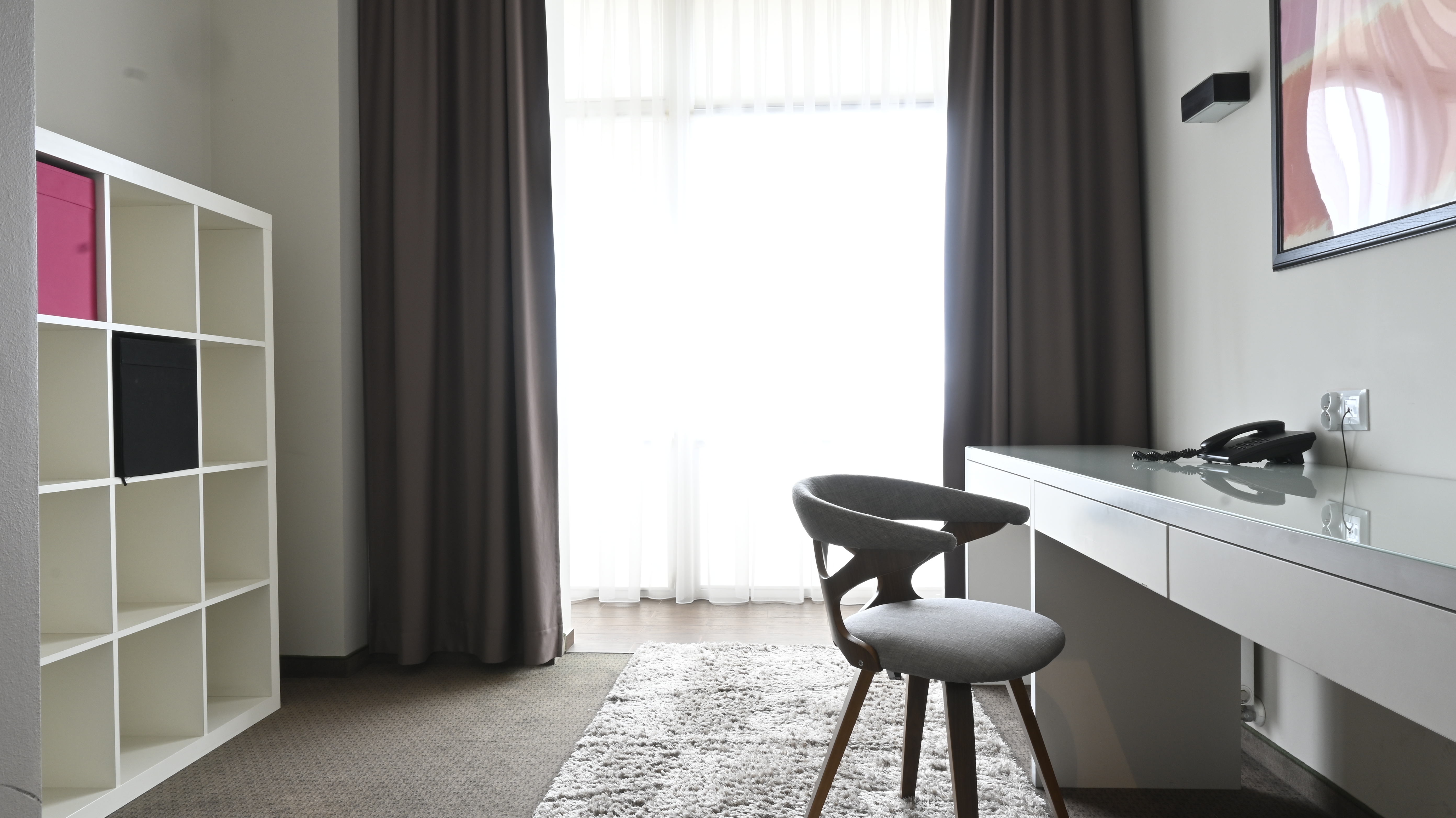 Apartment Presidential