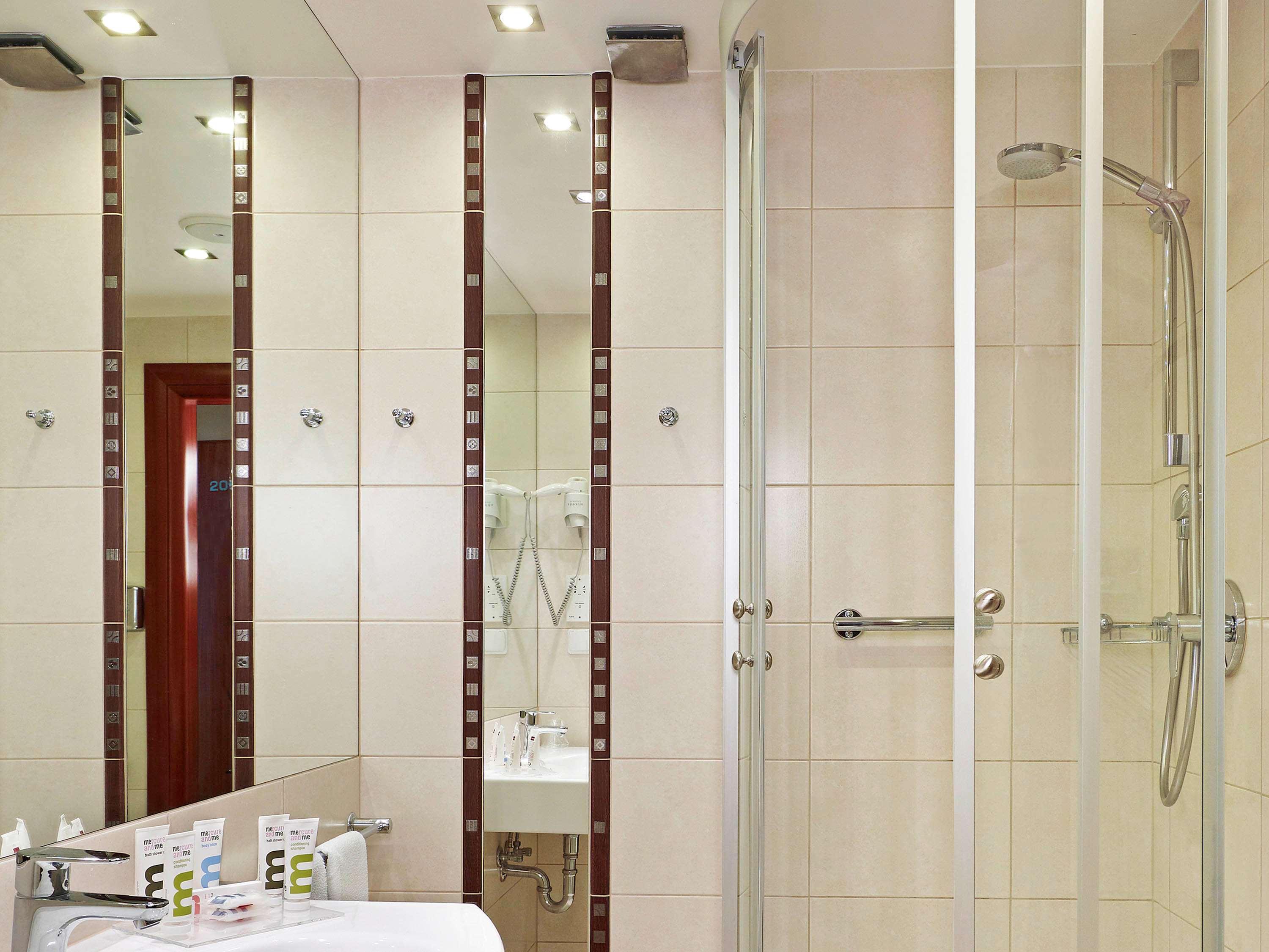 Double Superior with Double Bed