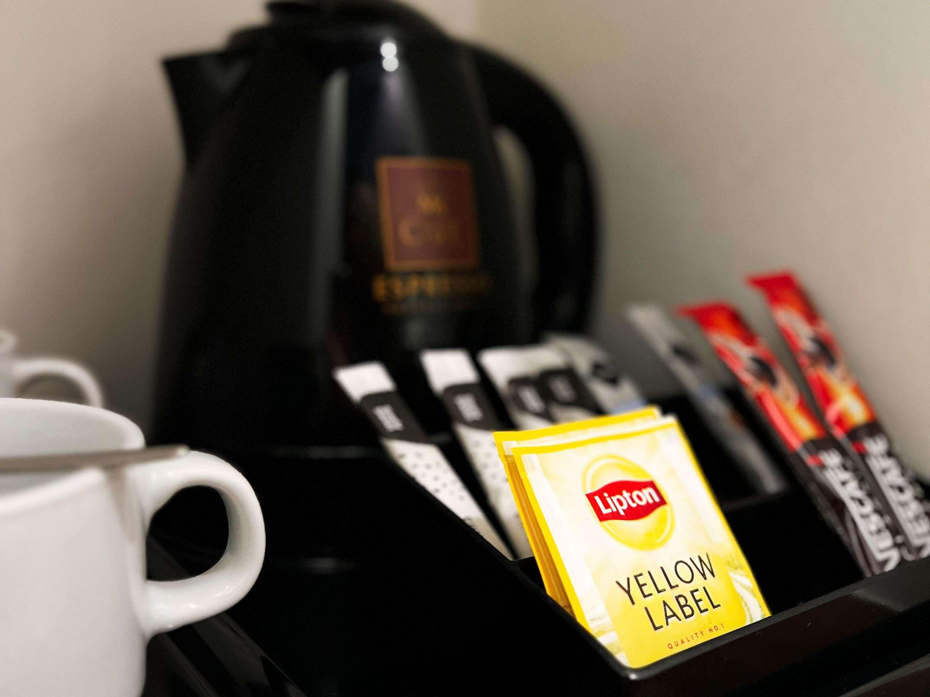 Studio Connecting Room