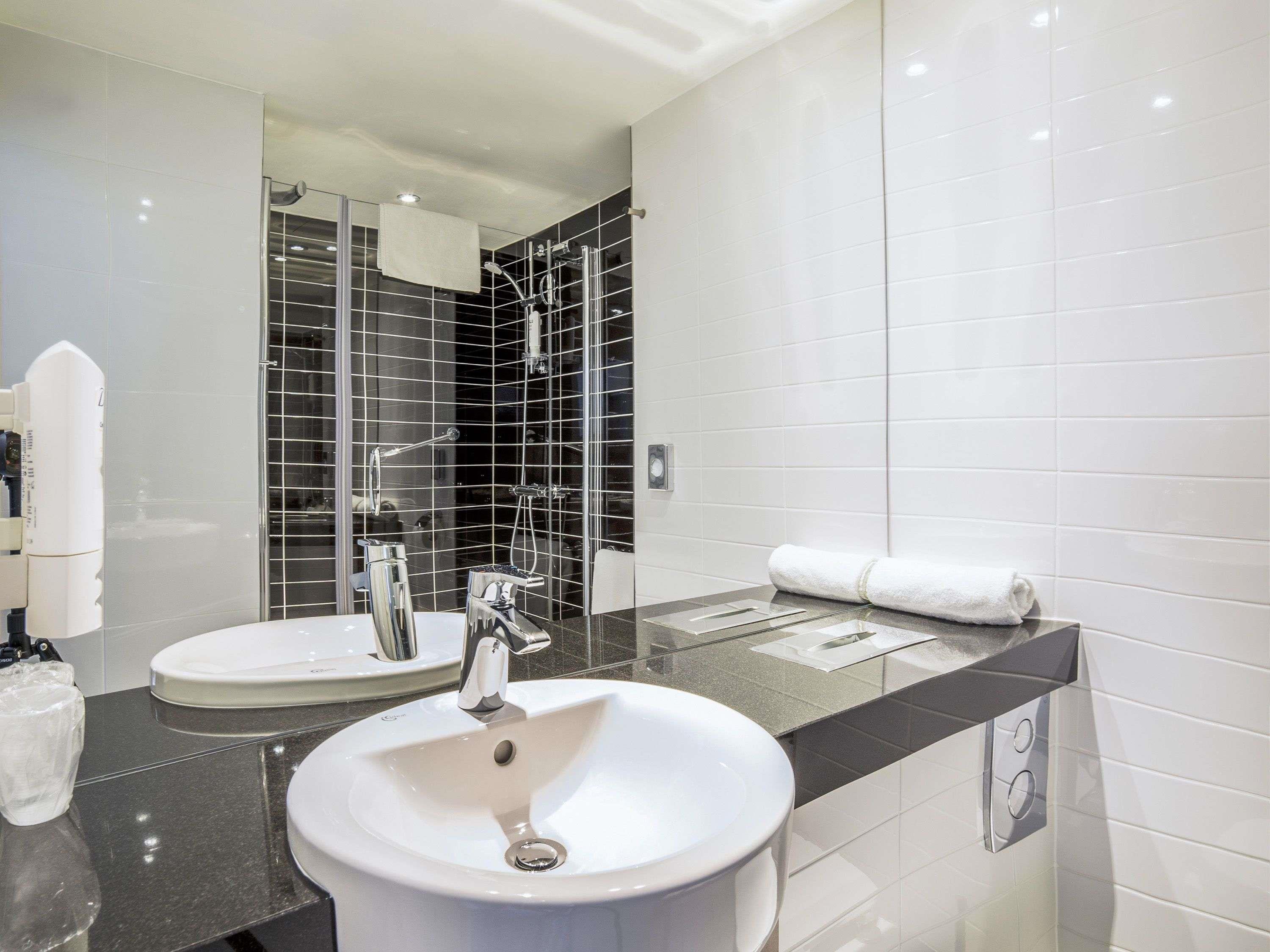 Studio Connecting Room