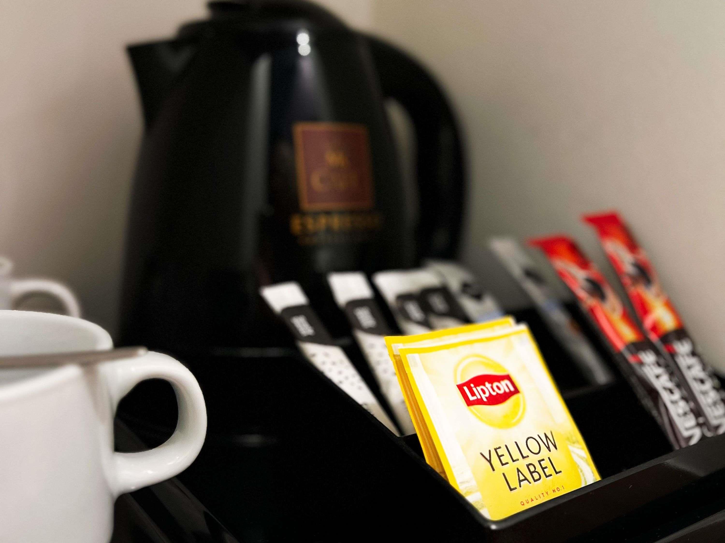 Studio Connecting Room