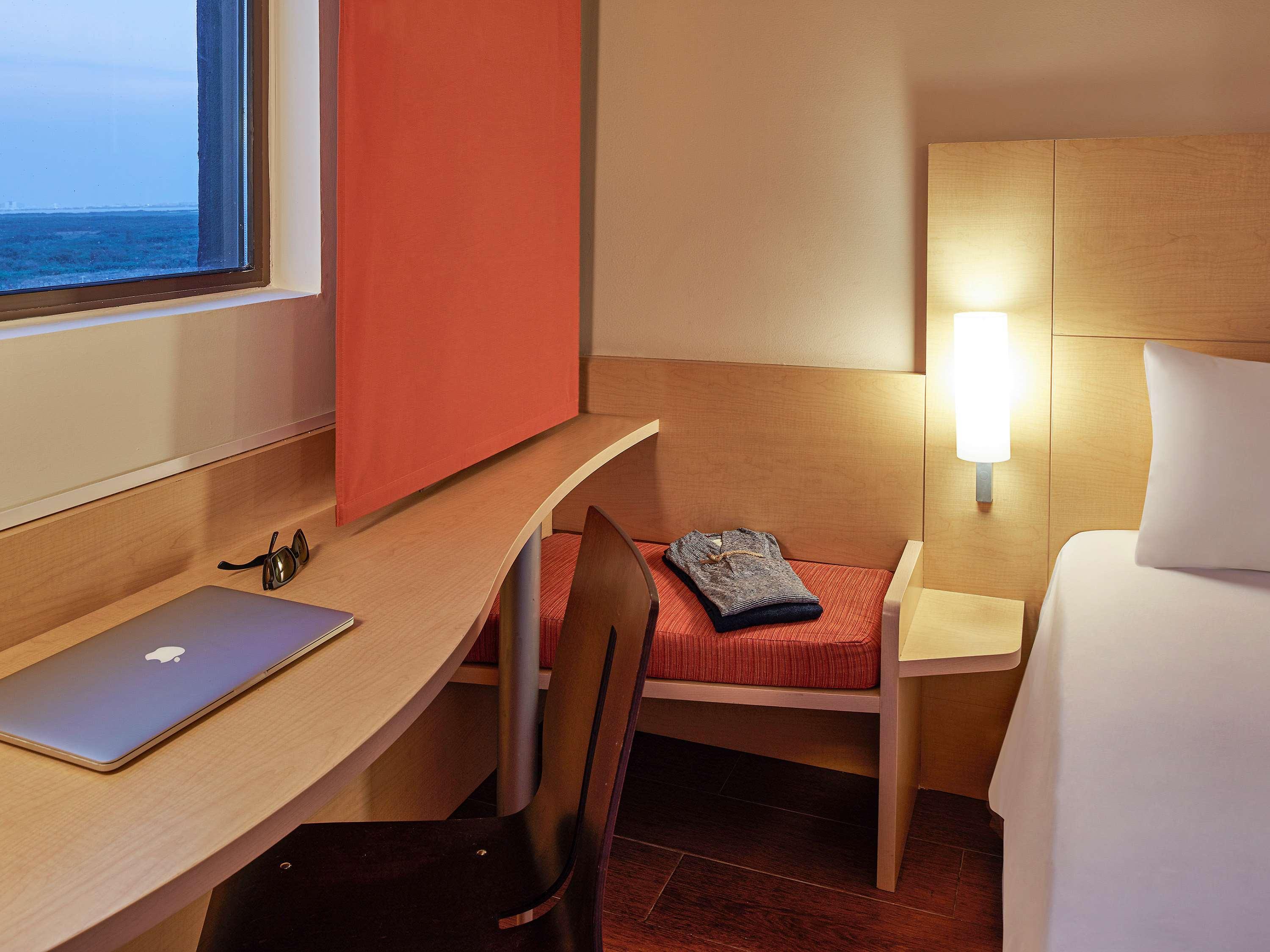 Double with Double Bed