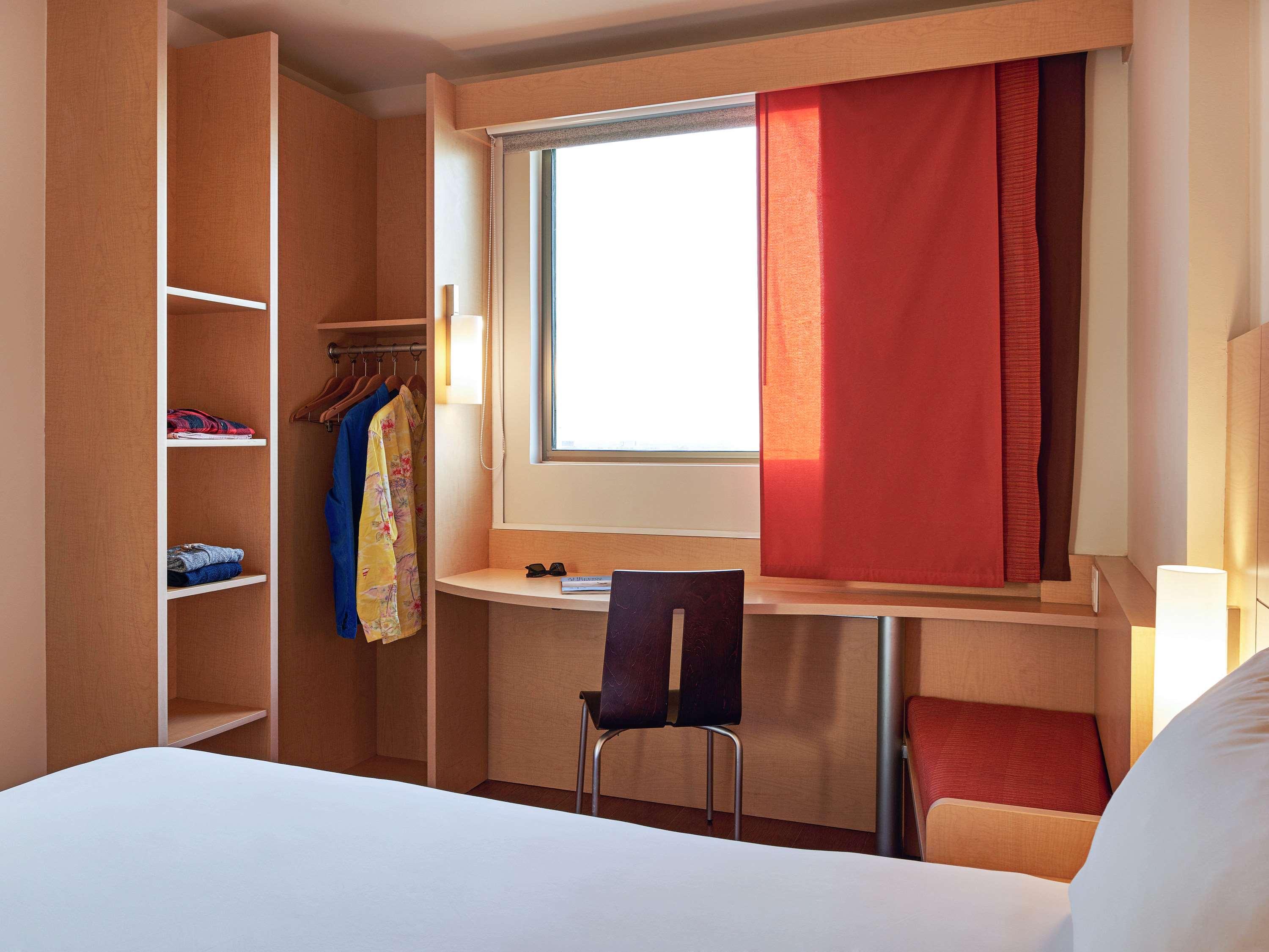 Double with Double Bed