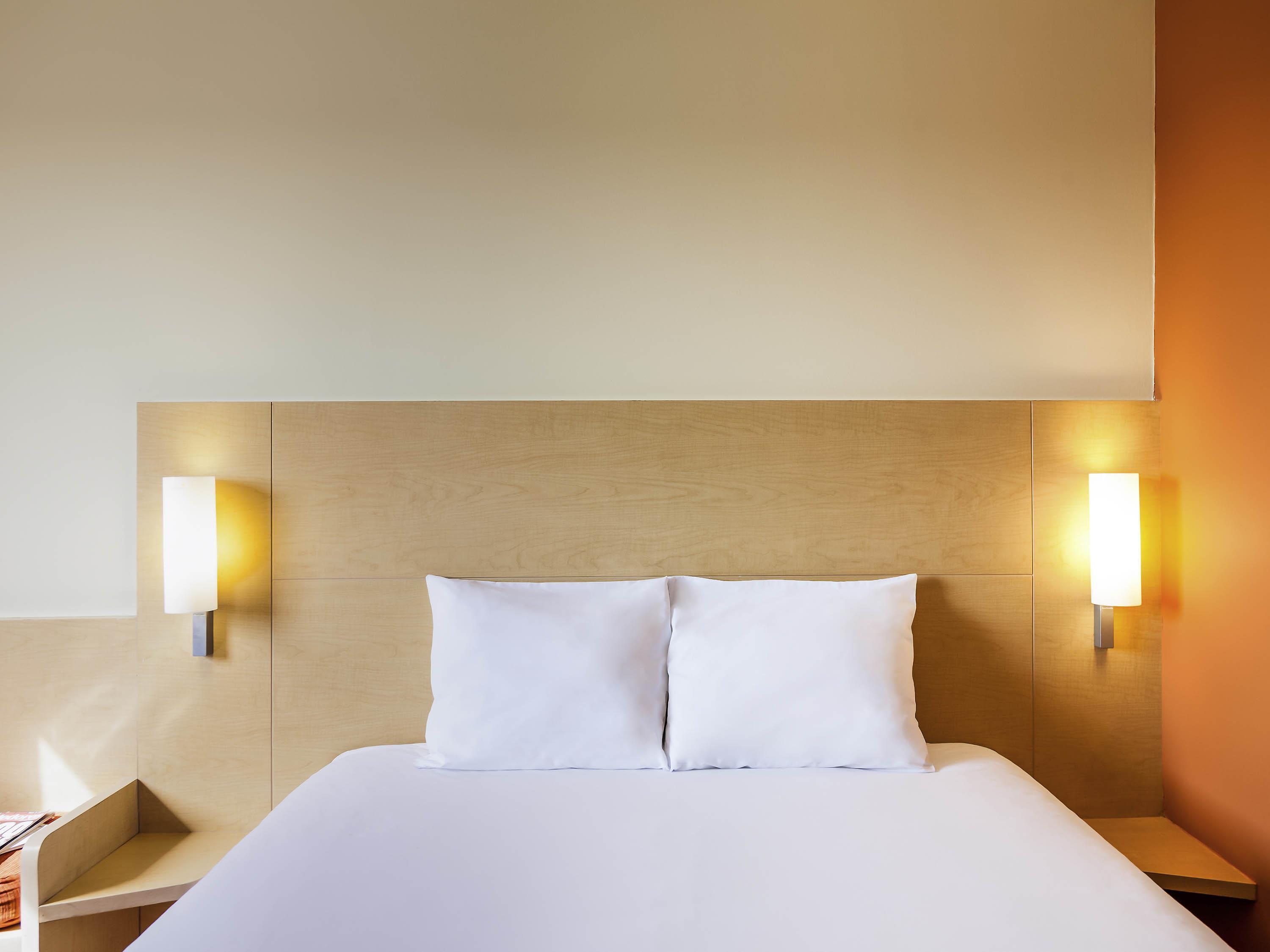 Double with Double Bed