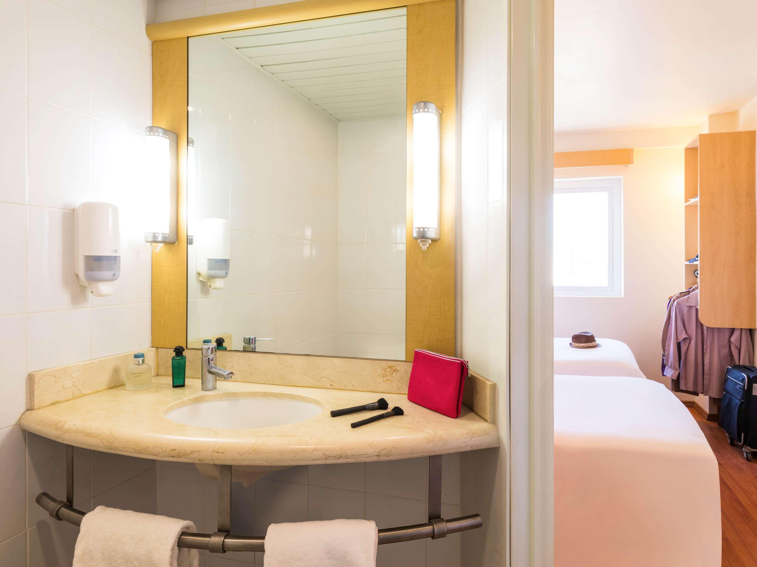 Double Two Double Beds