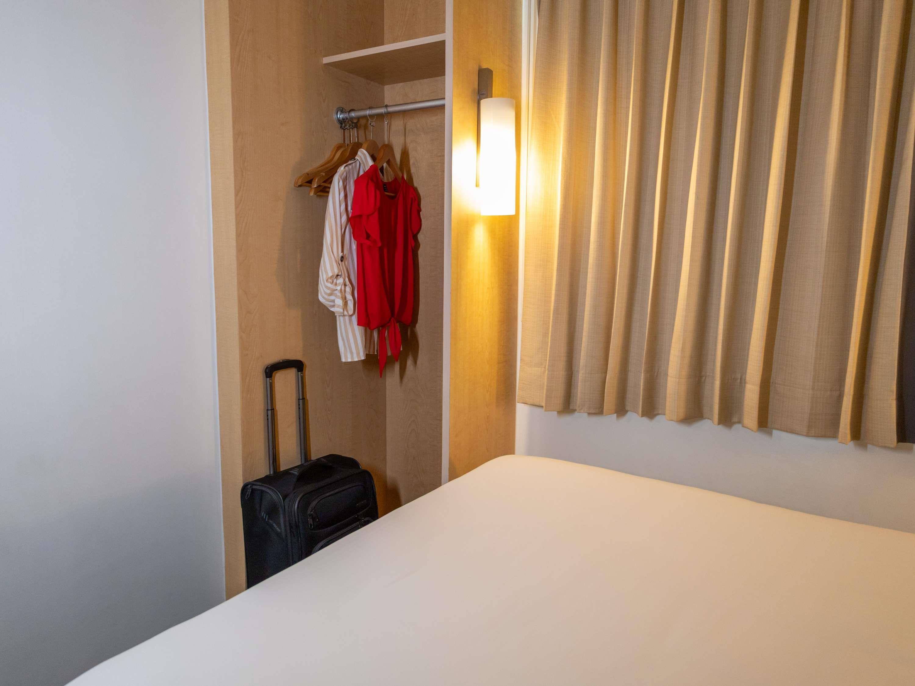 Double Two Double Beds