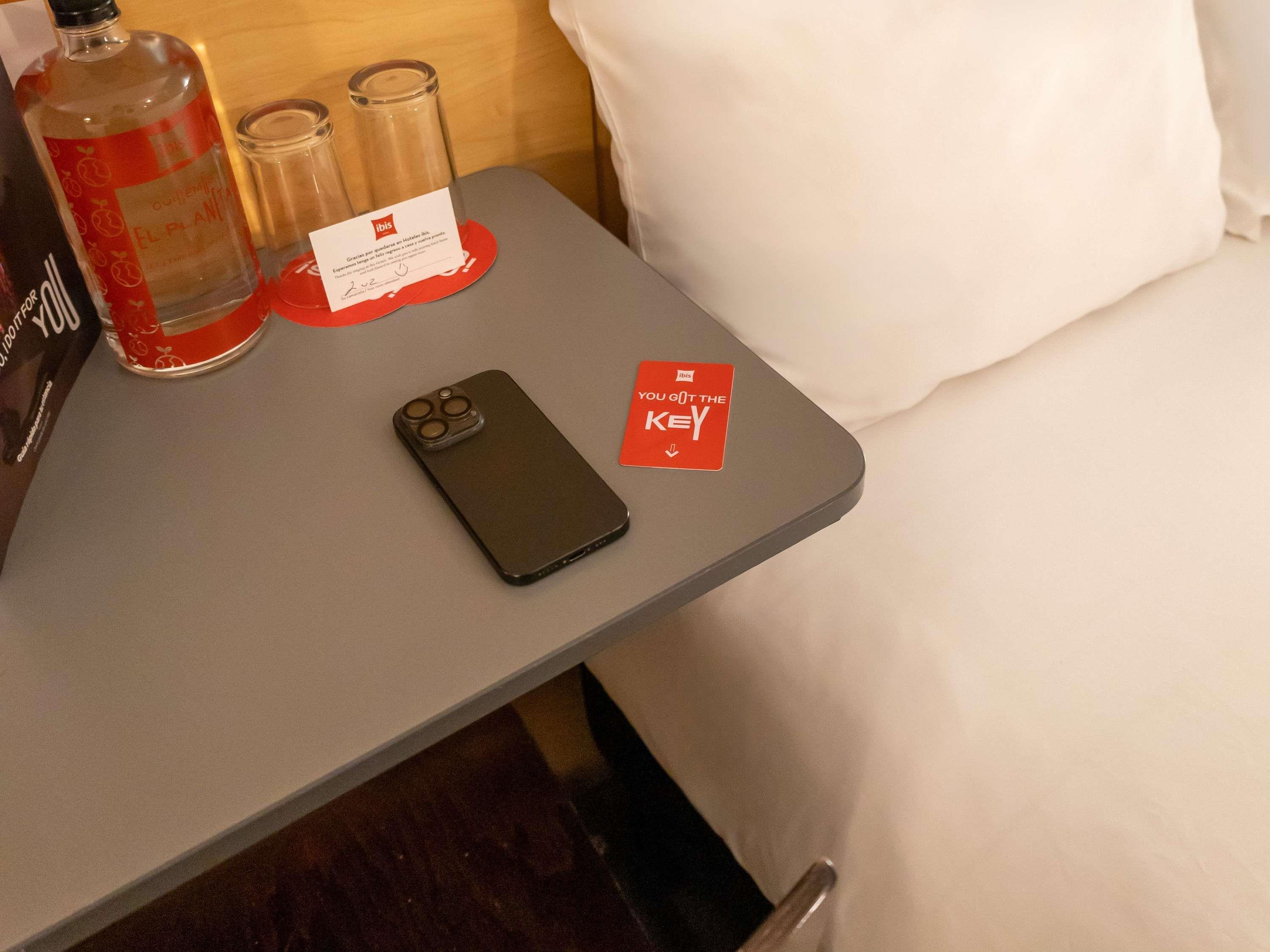 Double Two Double Beds