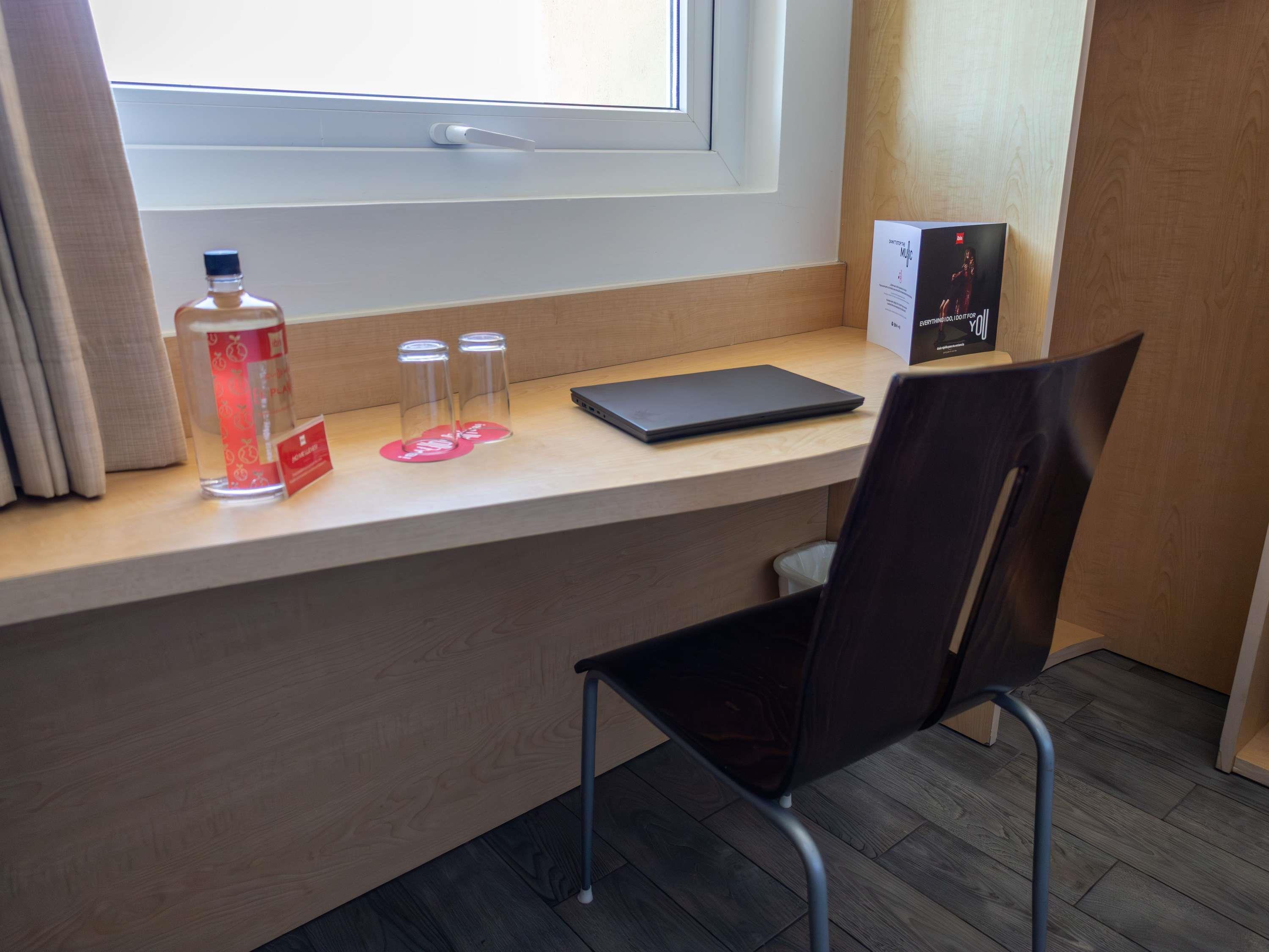 Double with Double Bed