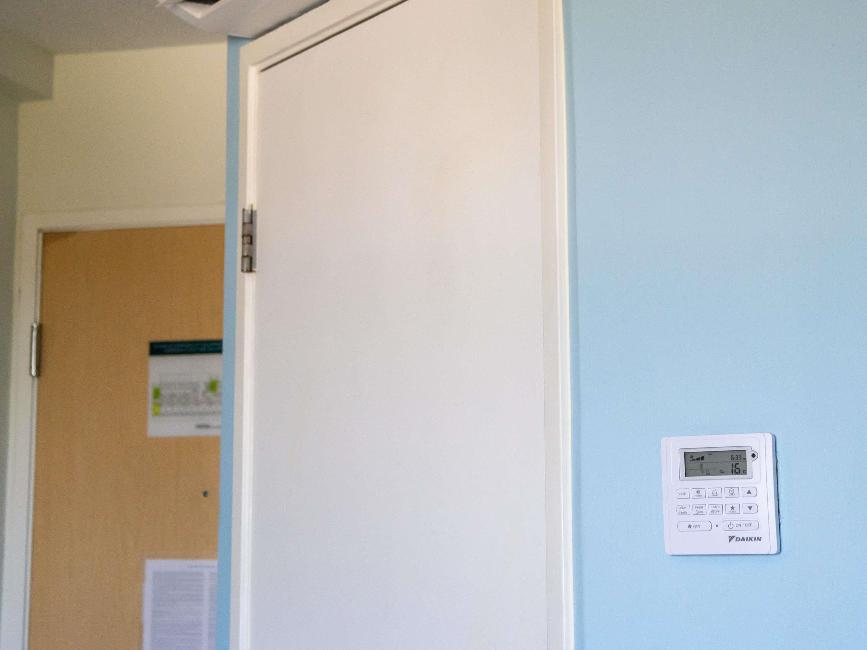 Double with Double Bed