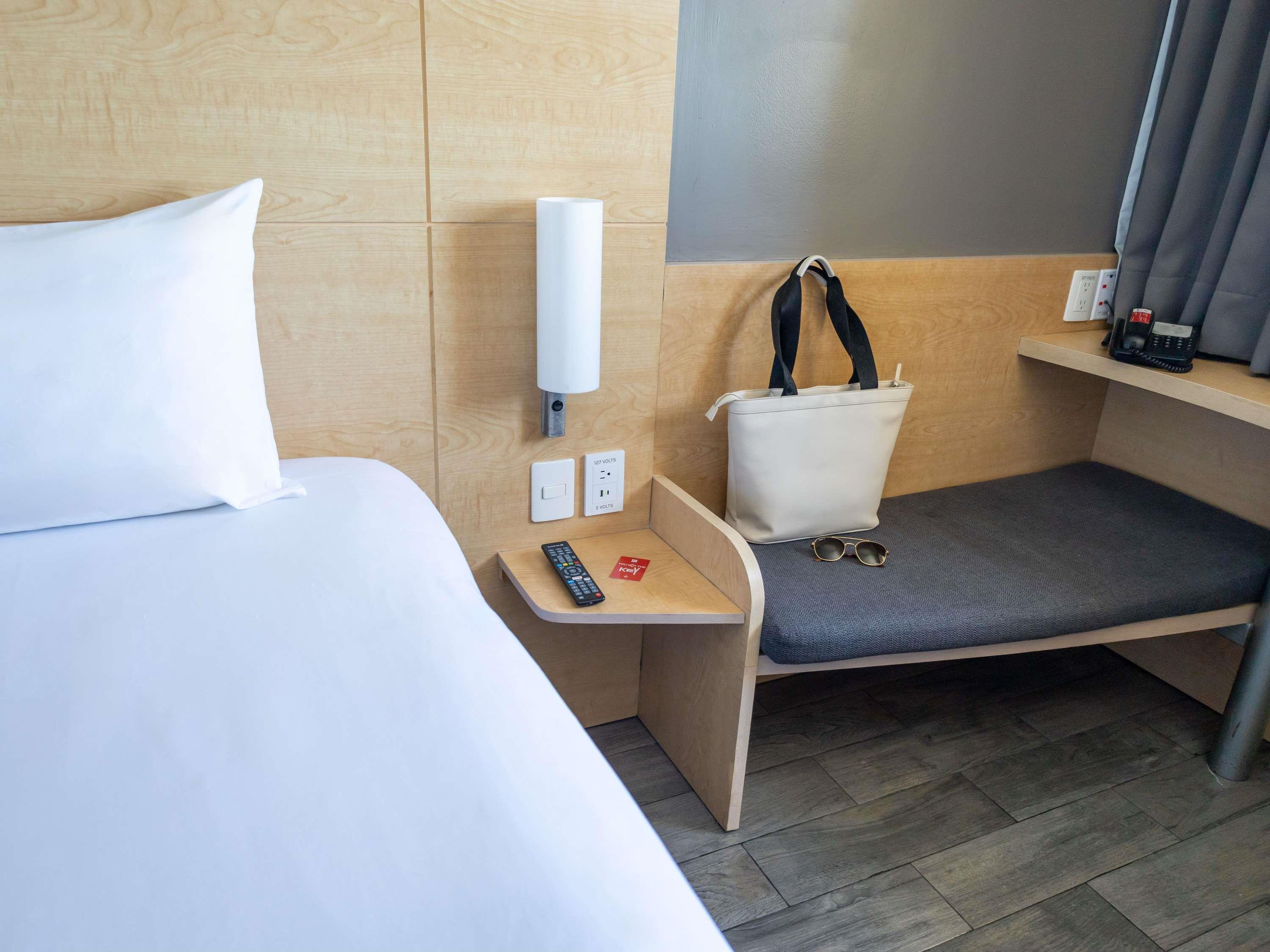 Double with Double Bed