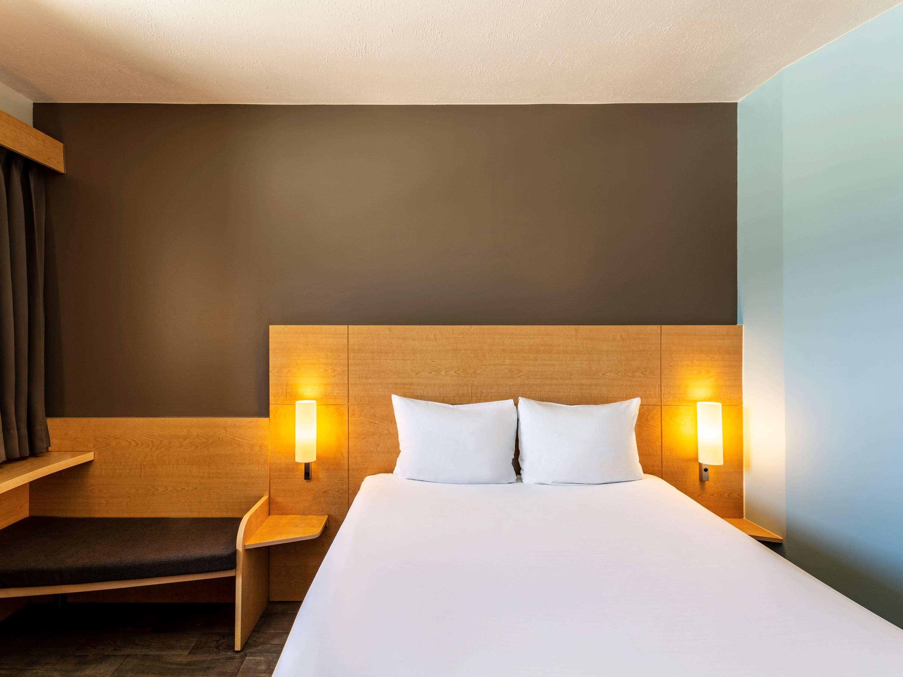 Double with Double Bed