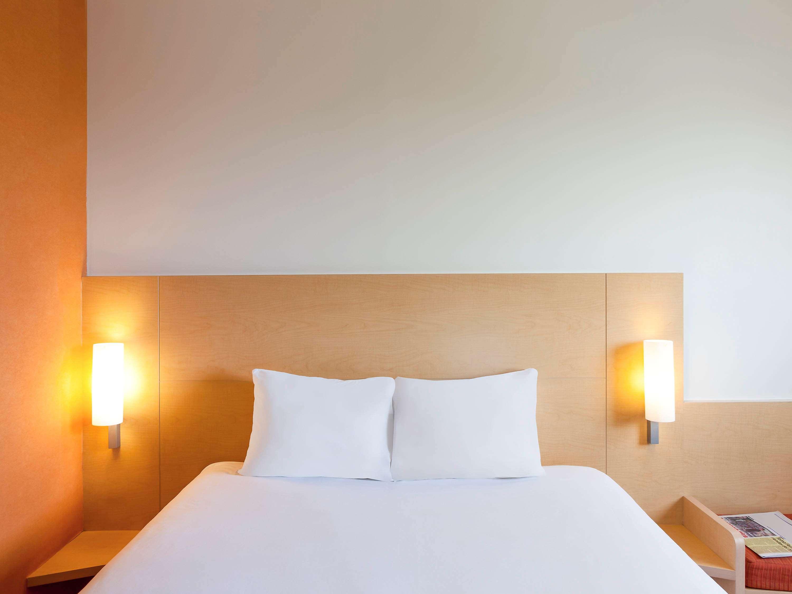 Double with Double Bed