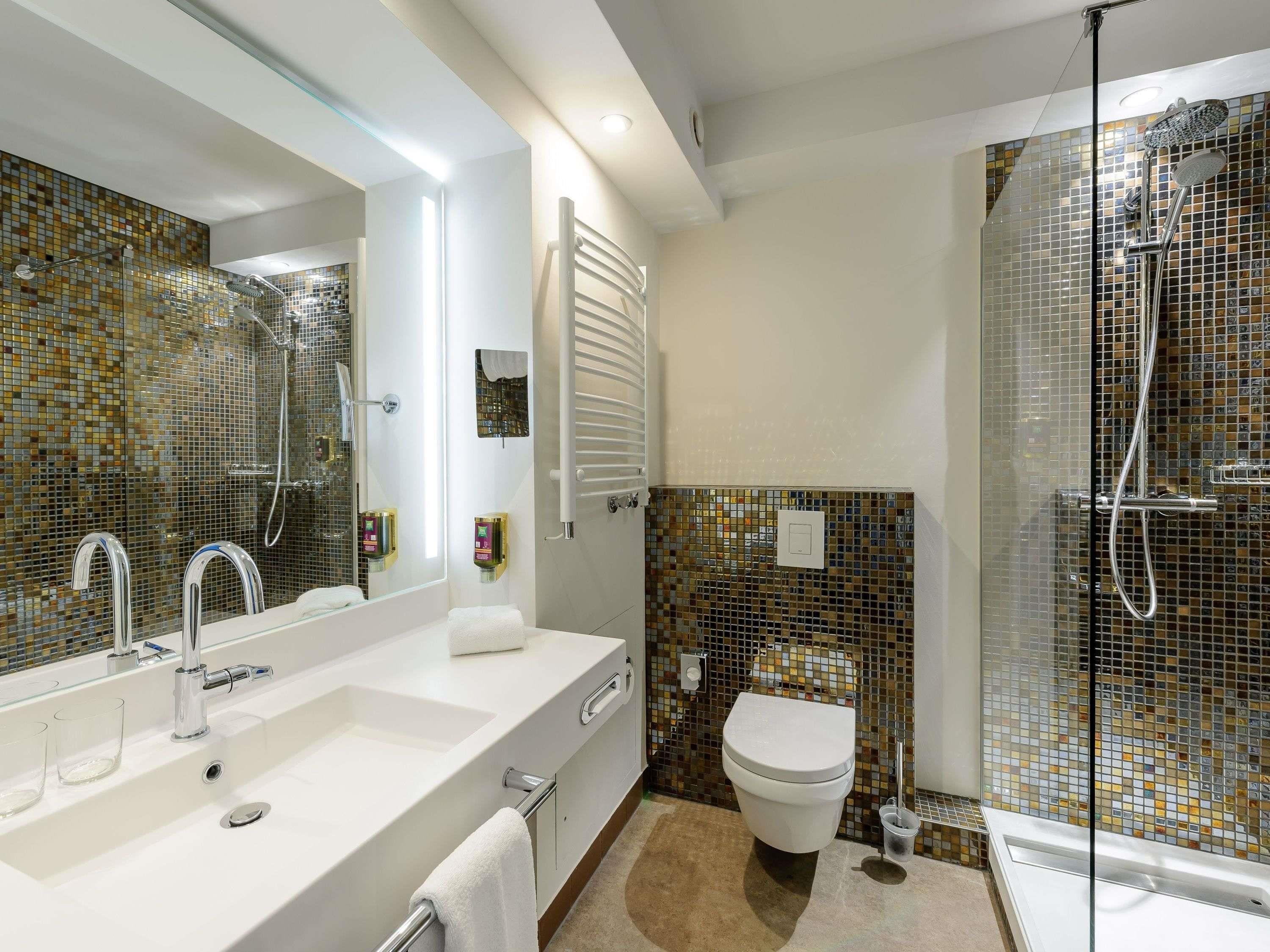 Double Superior Sea Front