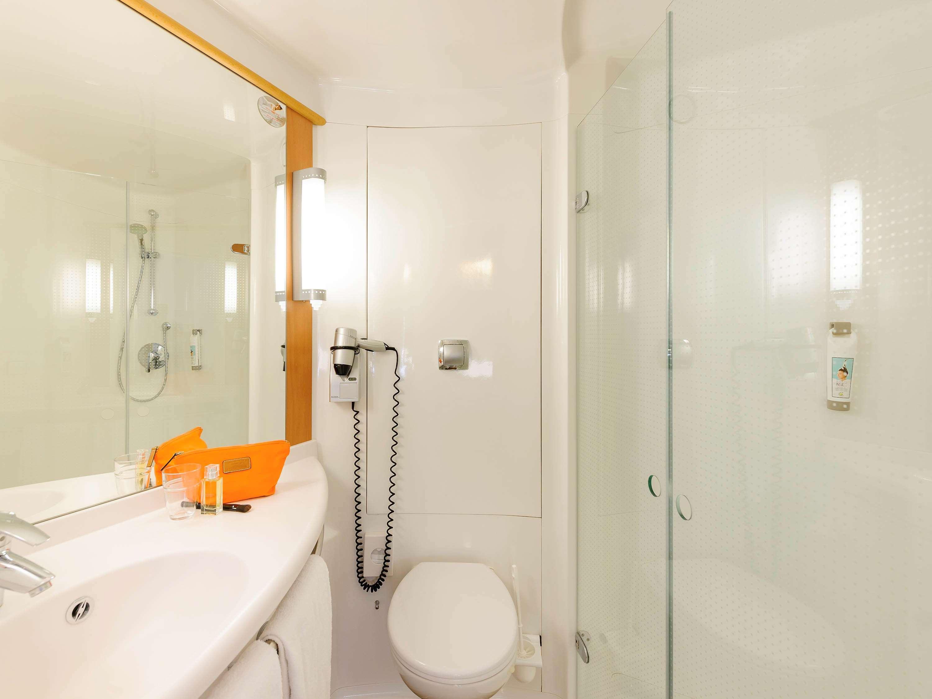 Double with Double Bed