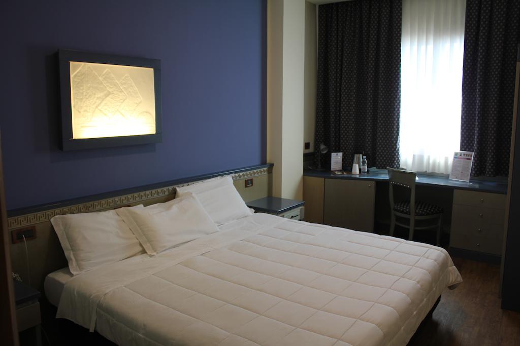 Double Single Standard