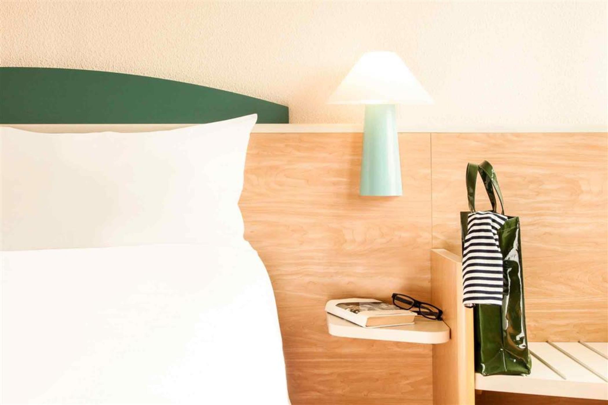 Double Single Standard