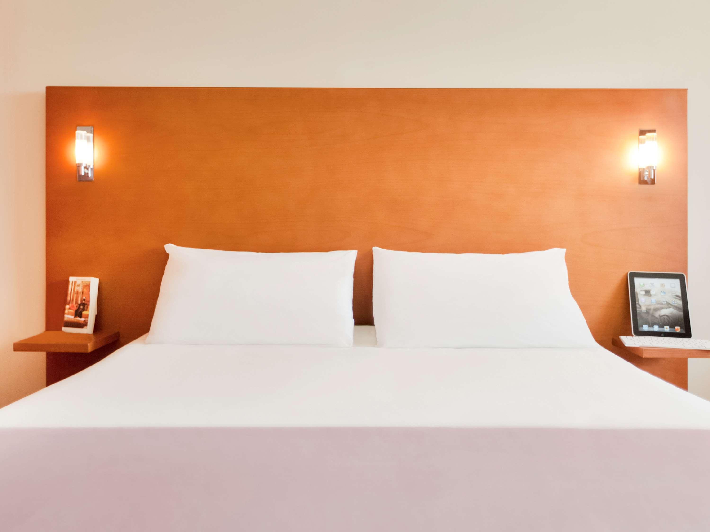 Double with Double Bed