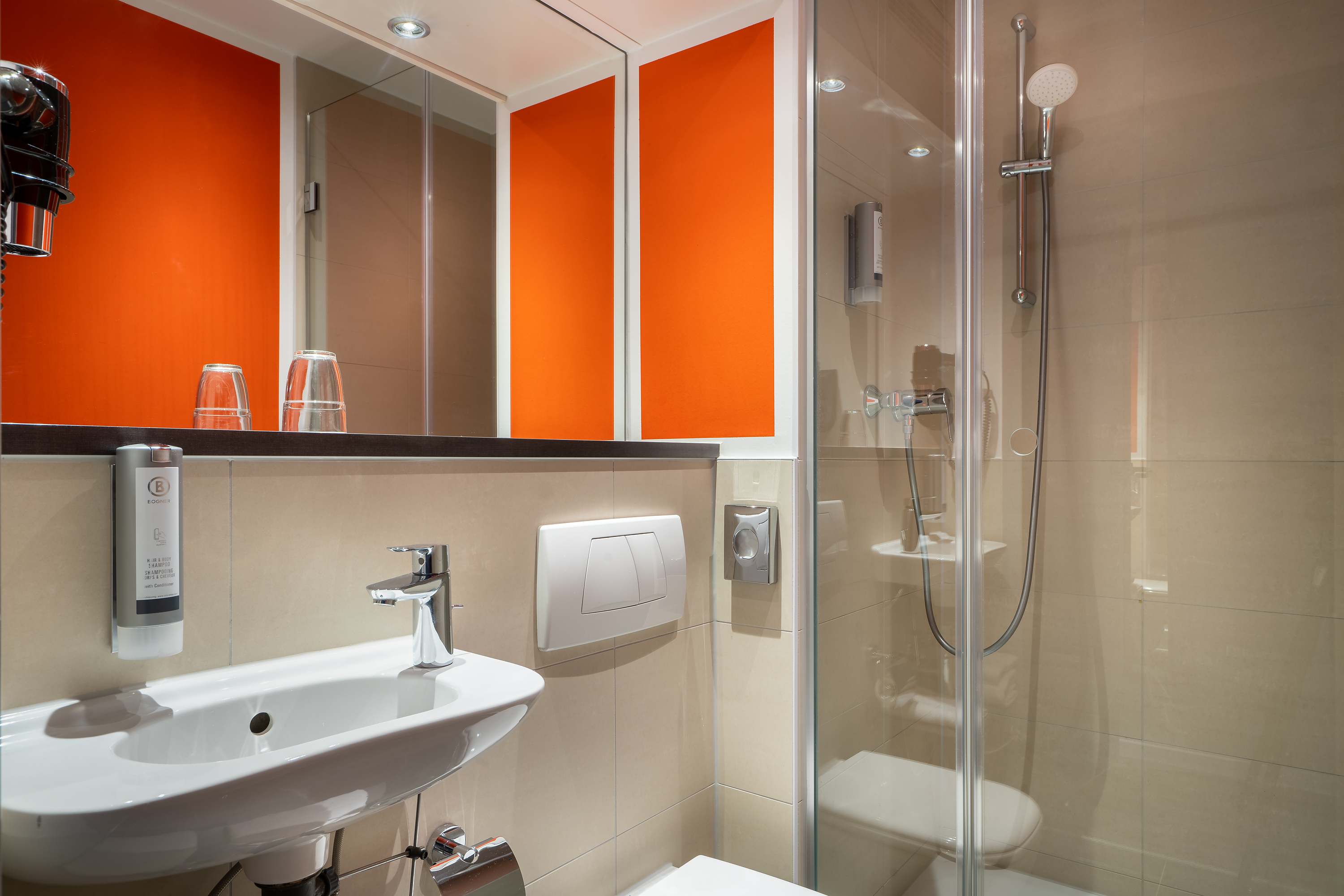 Double Single Comfort