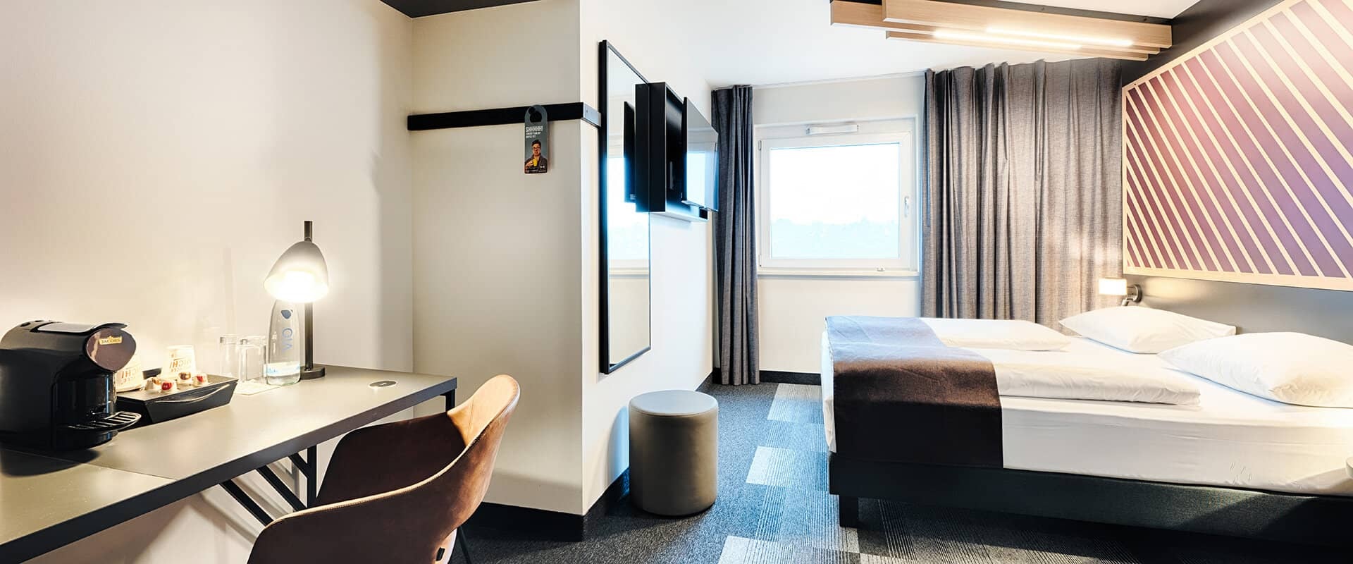 Double Single Standard