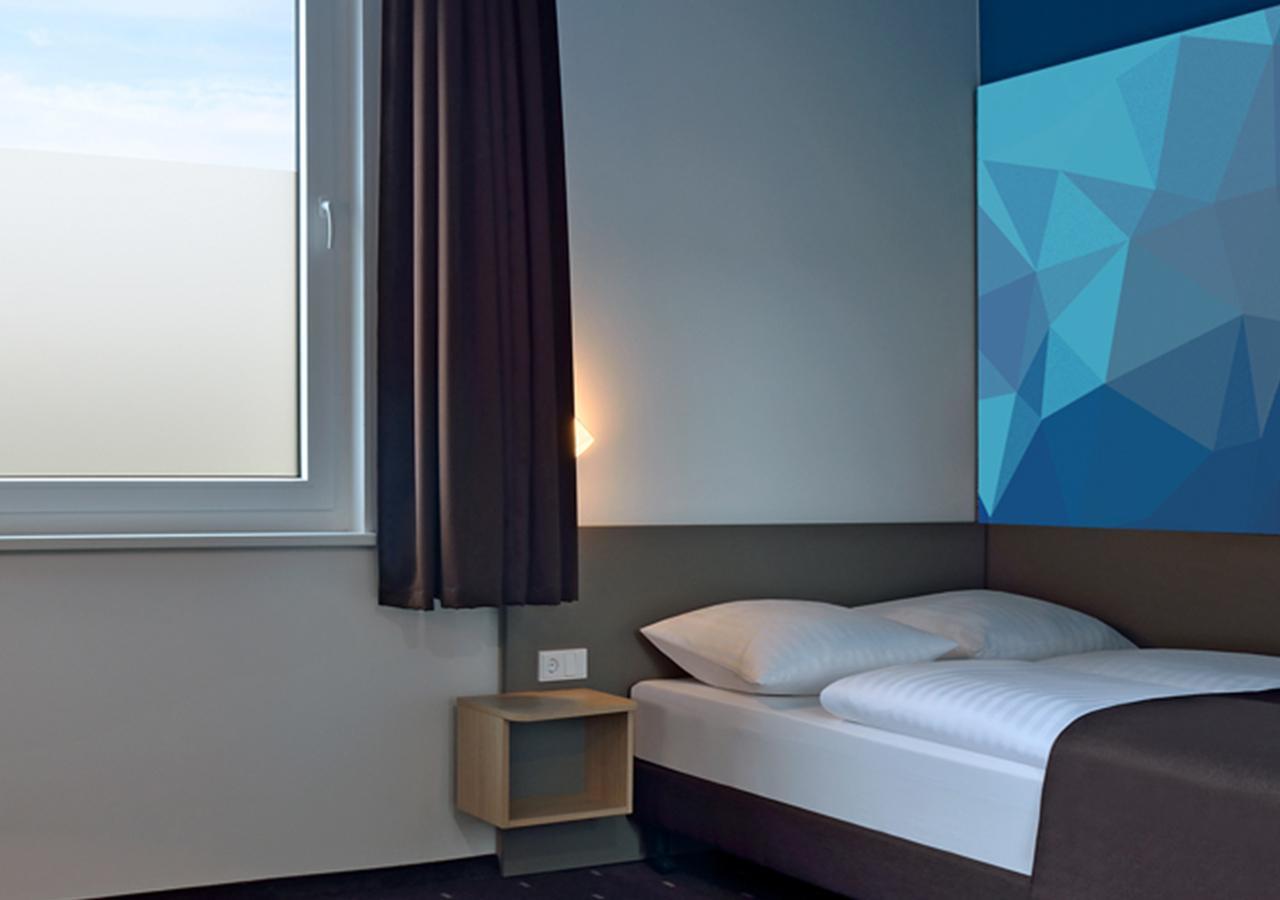 Double Single Standard