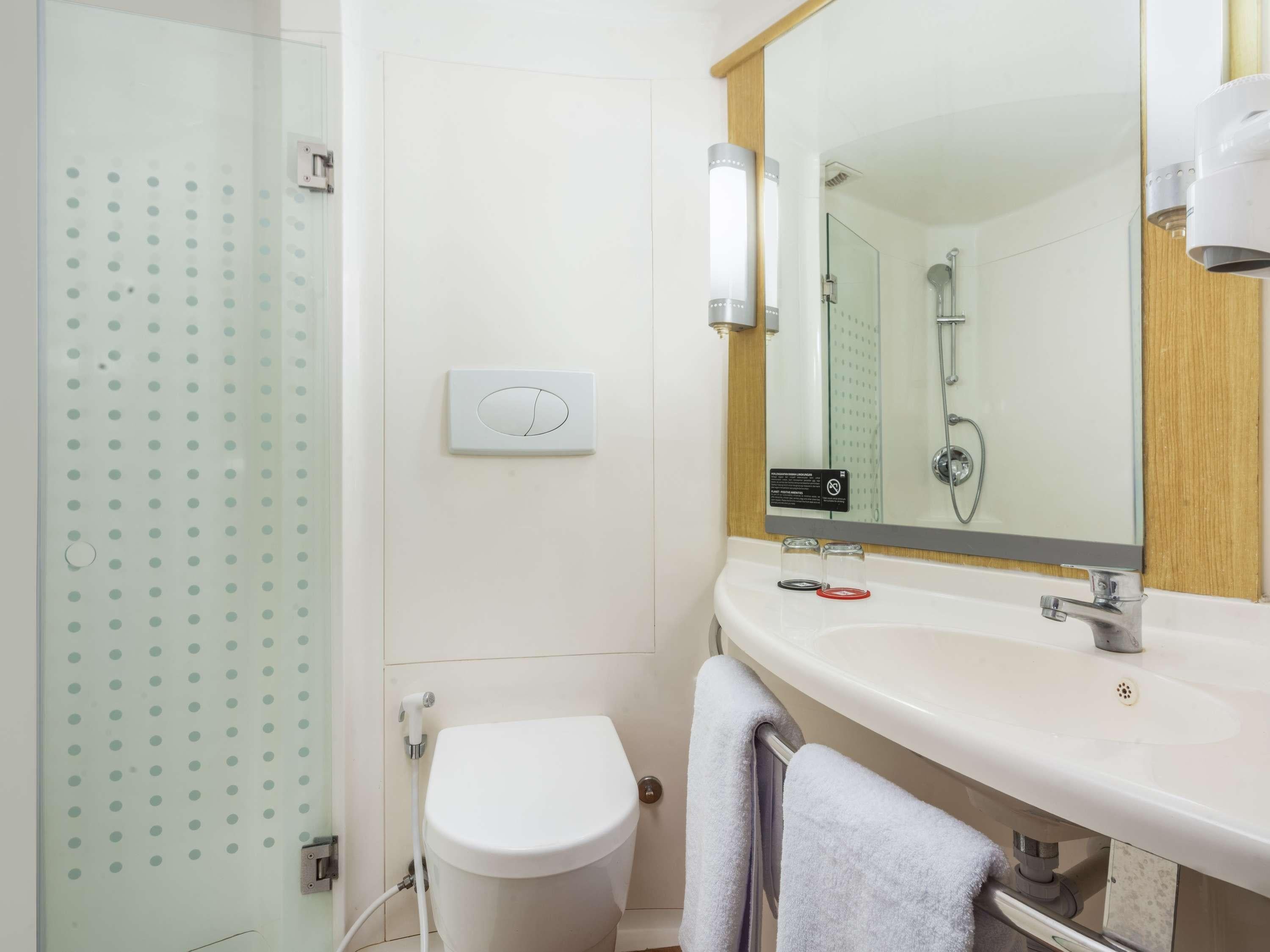 Double with Double Bed