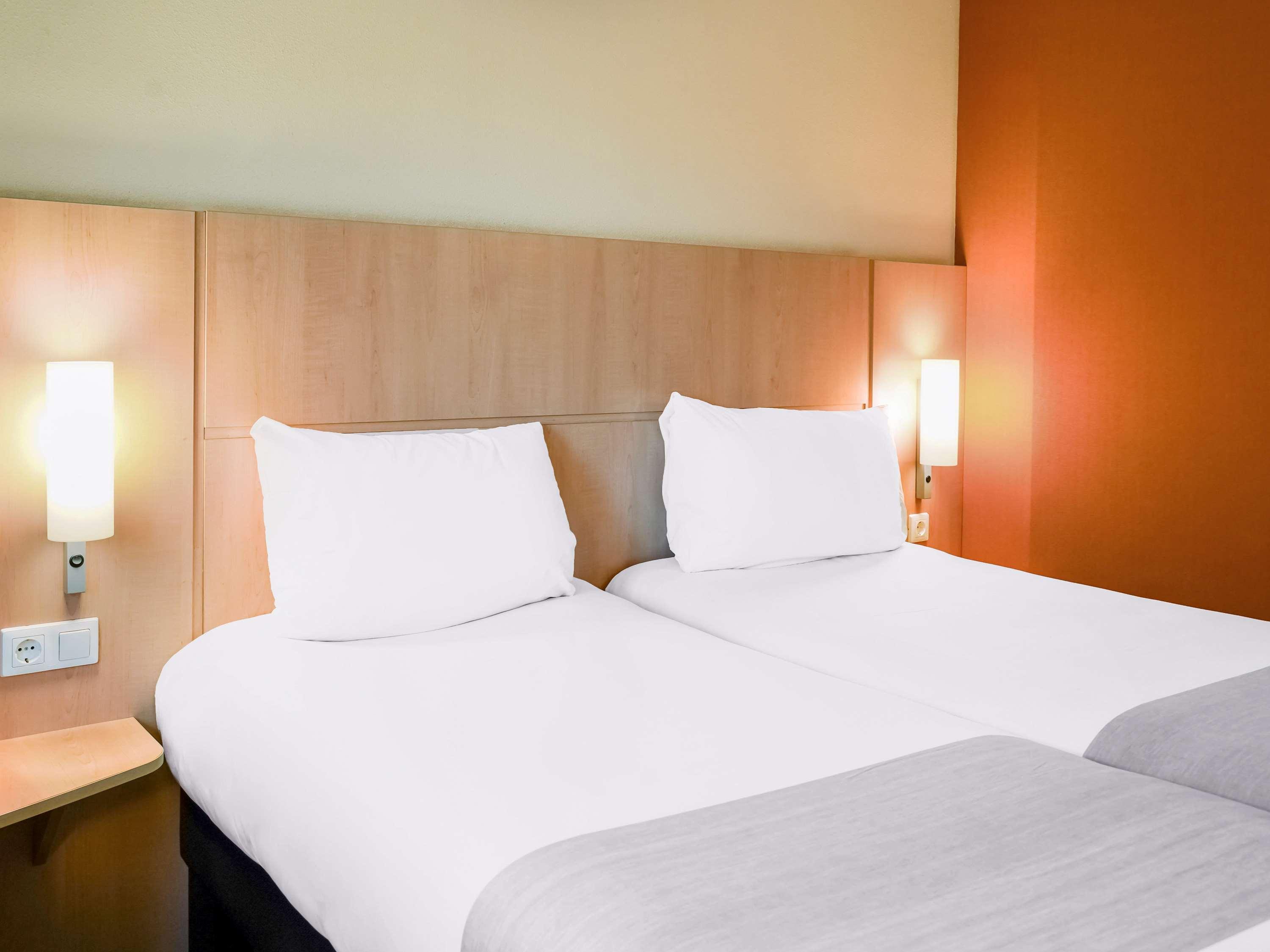 Double with Double Bed