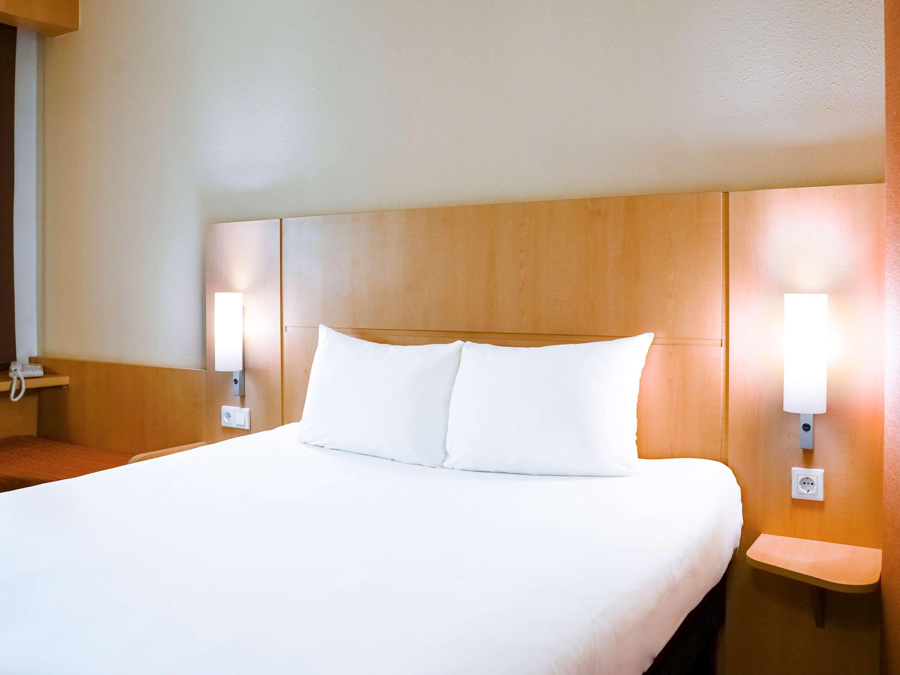 Double with Double Bed