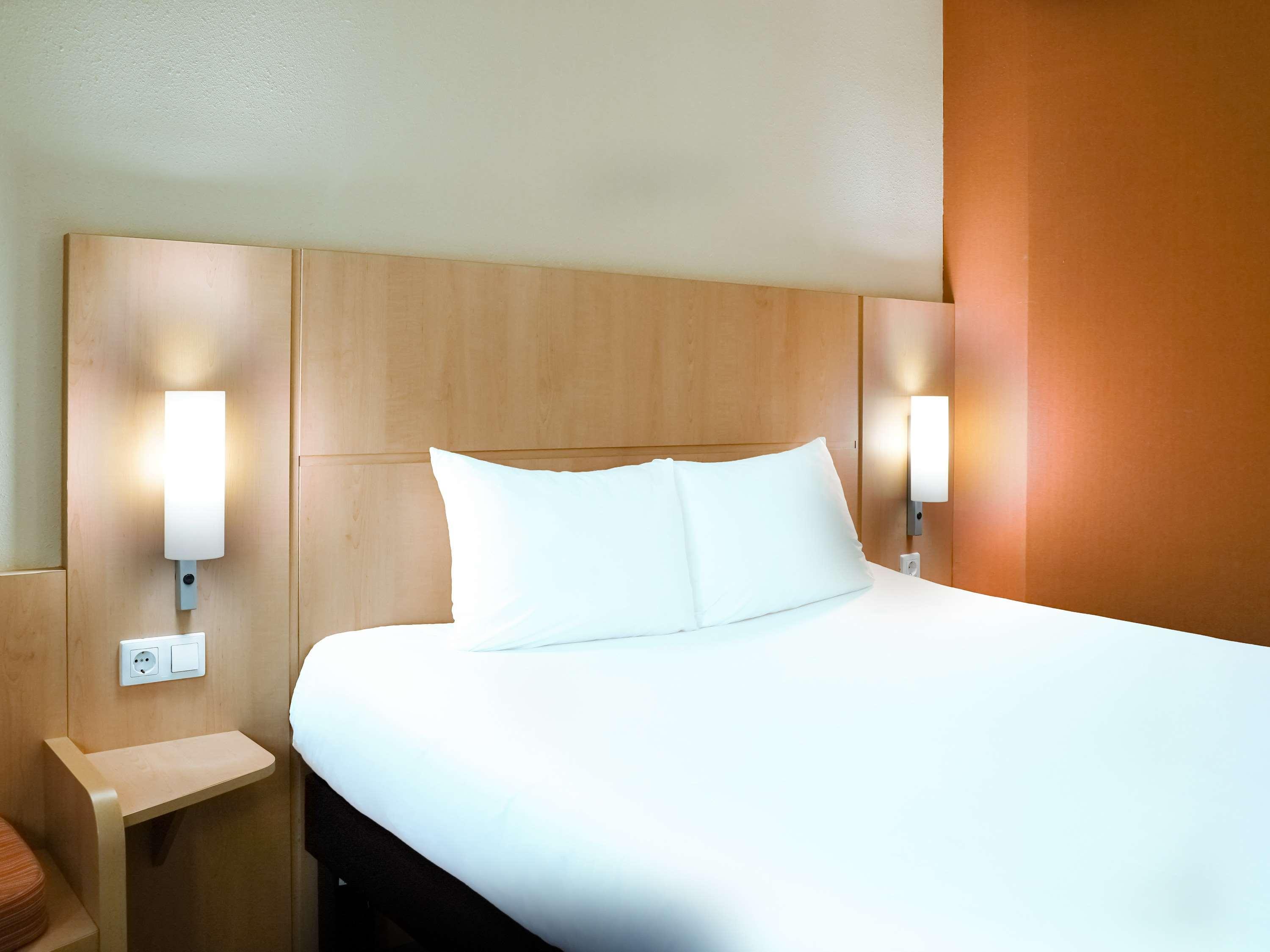 Double with Double Bed