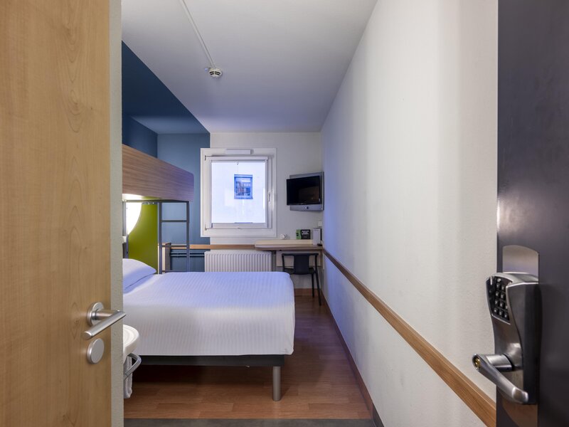 Double Single Standard