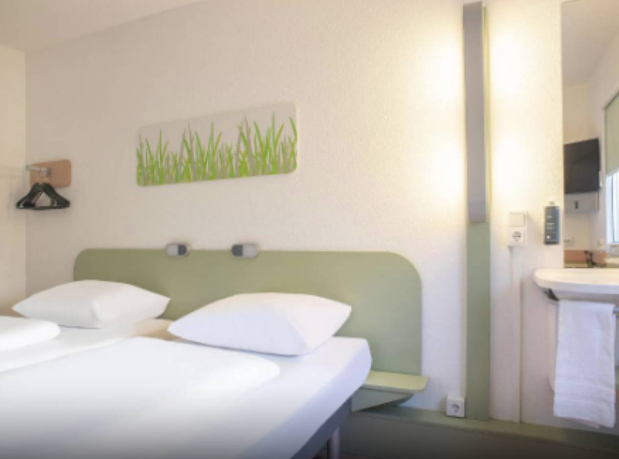 Double Single Standard