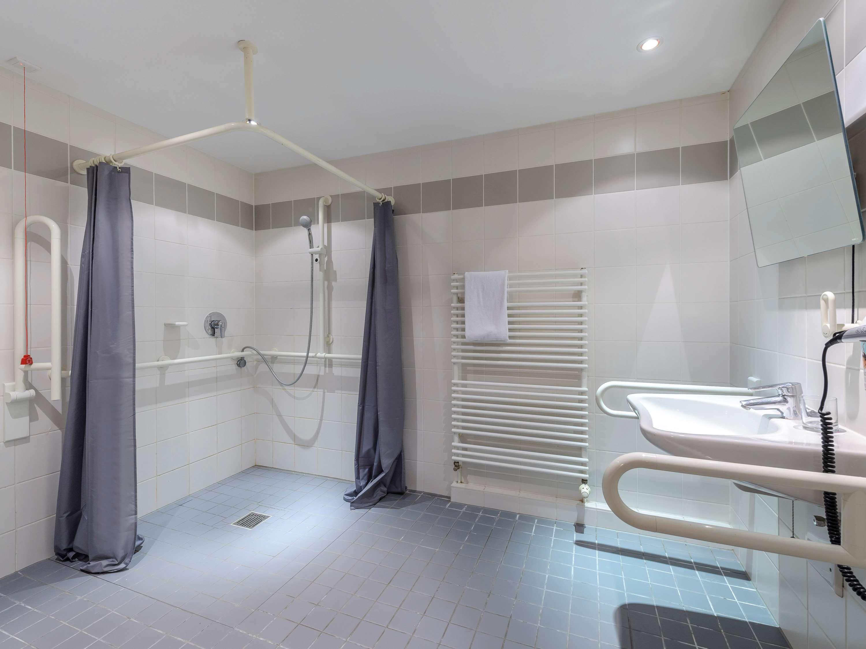 Family Room with Double Bed