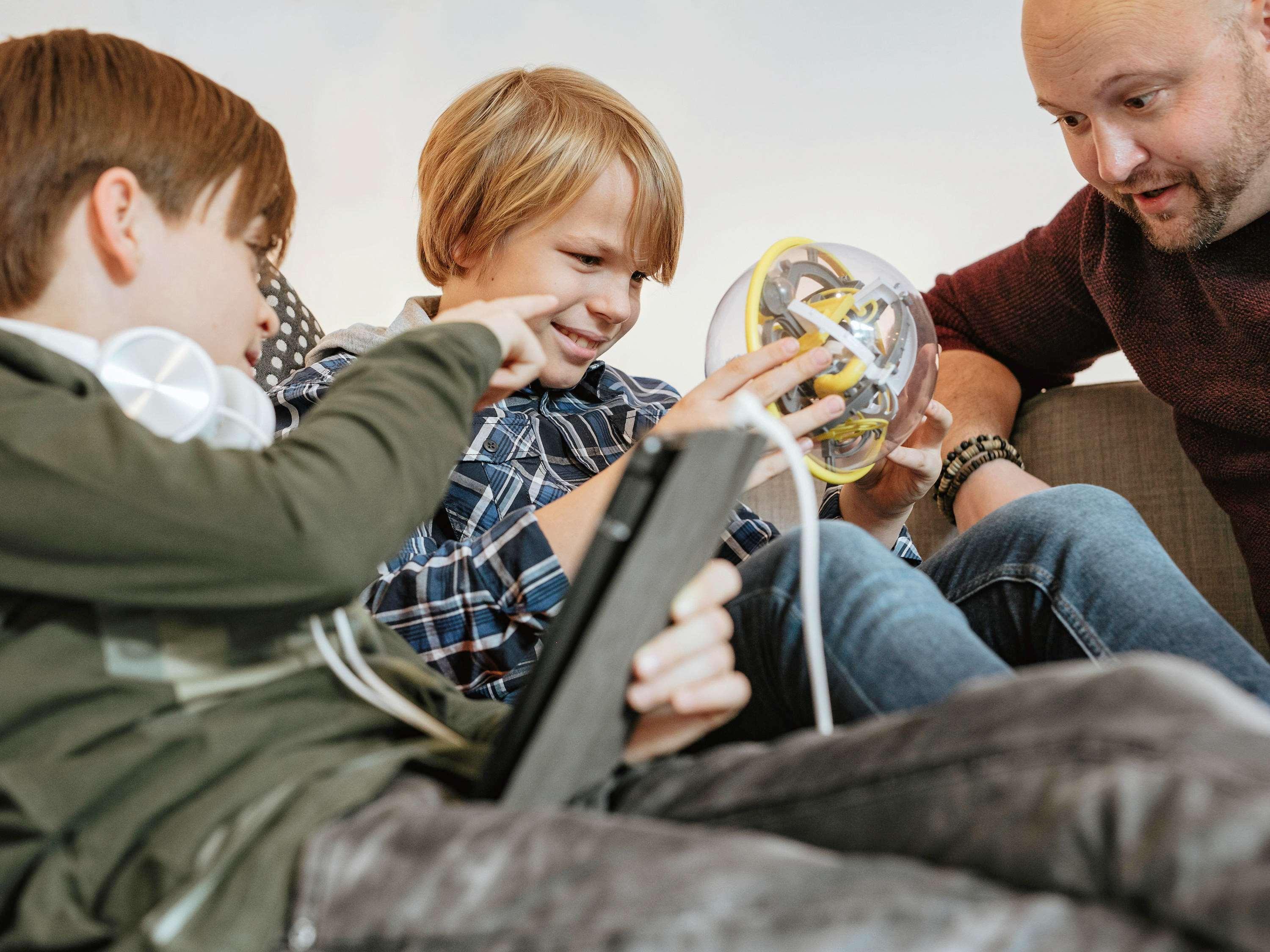 Family Room Standard