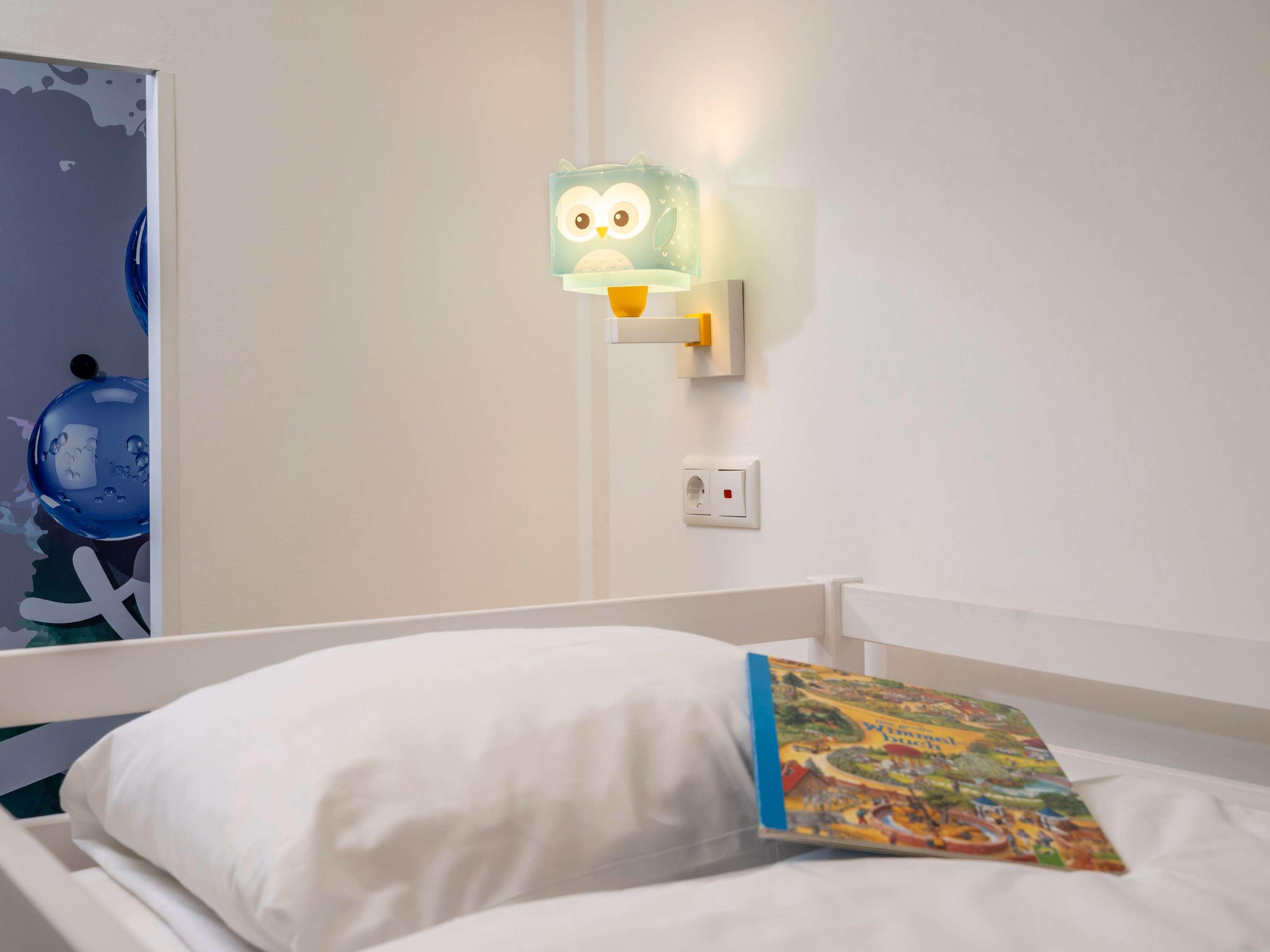 Suite Connecting Room