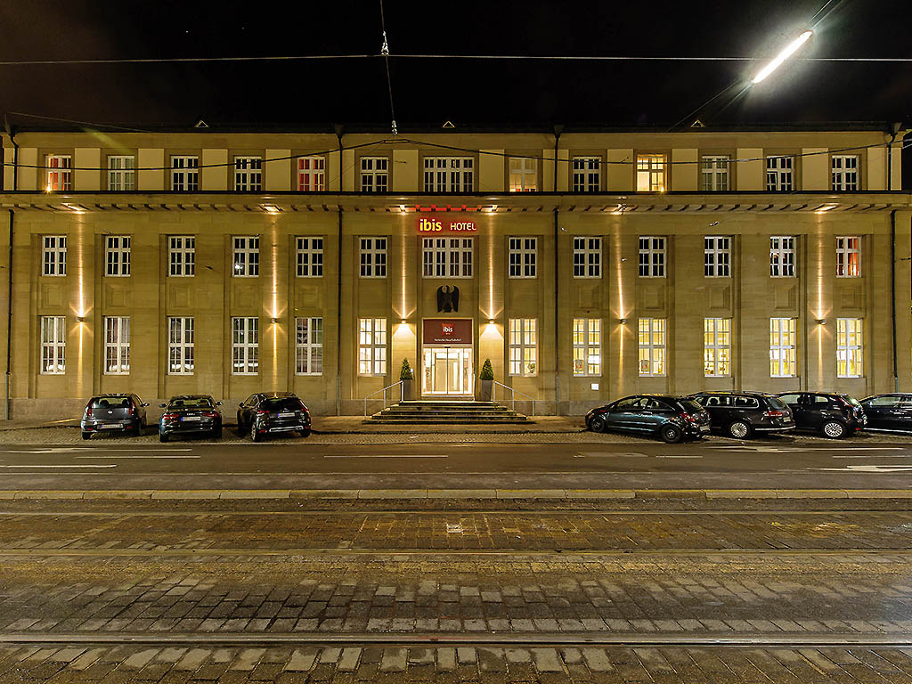General View