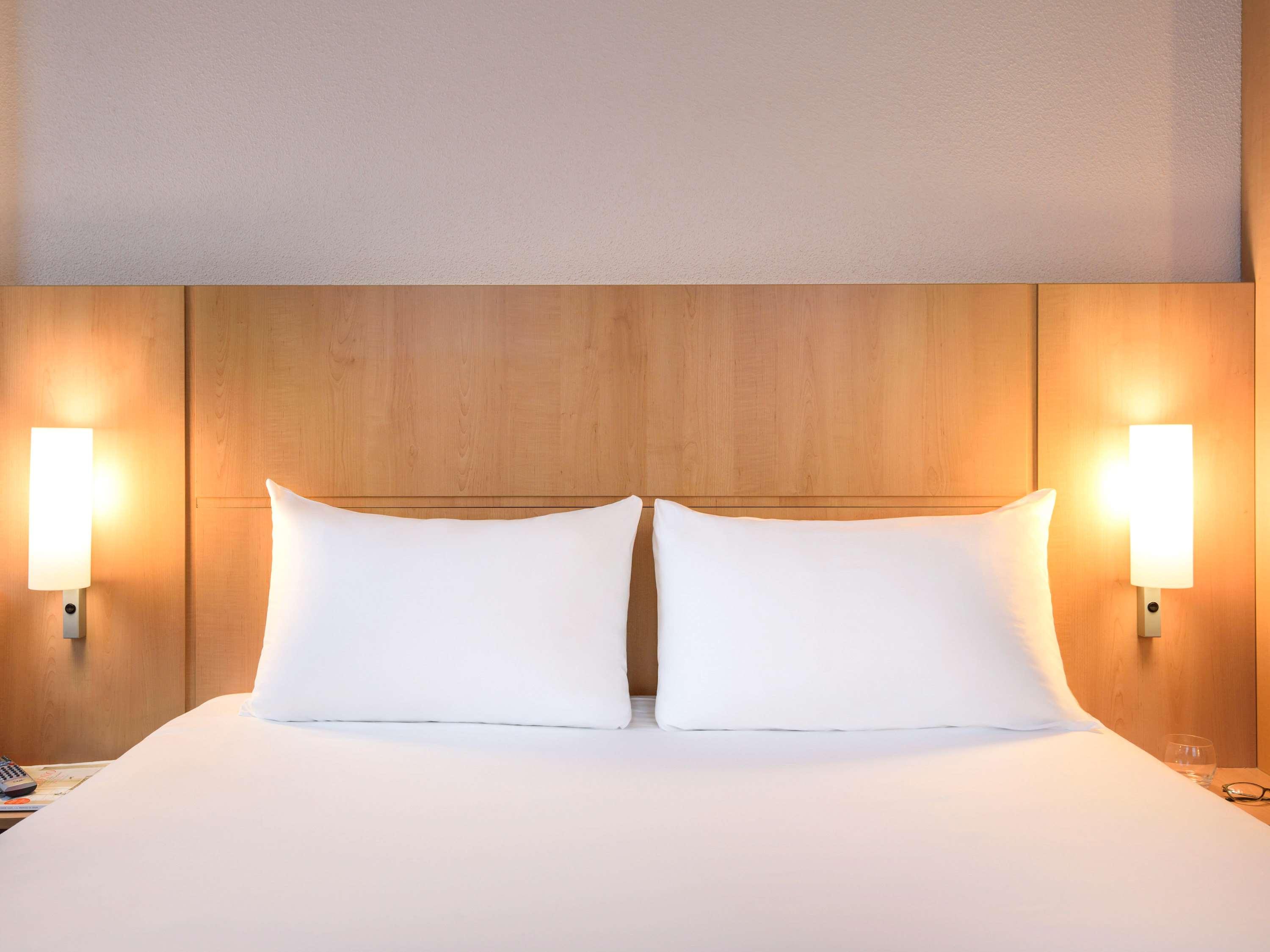 Double with Double Bed