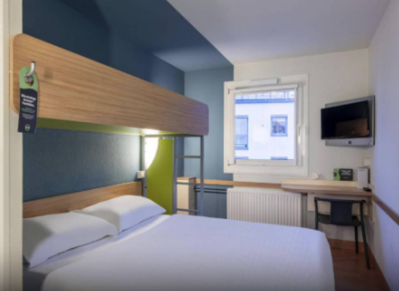 Double Single Standard