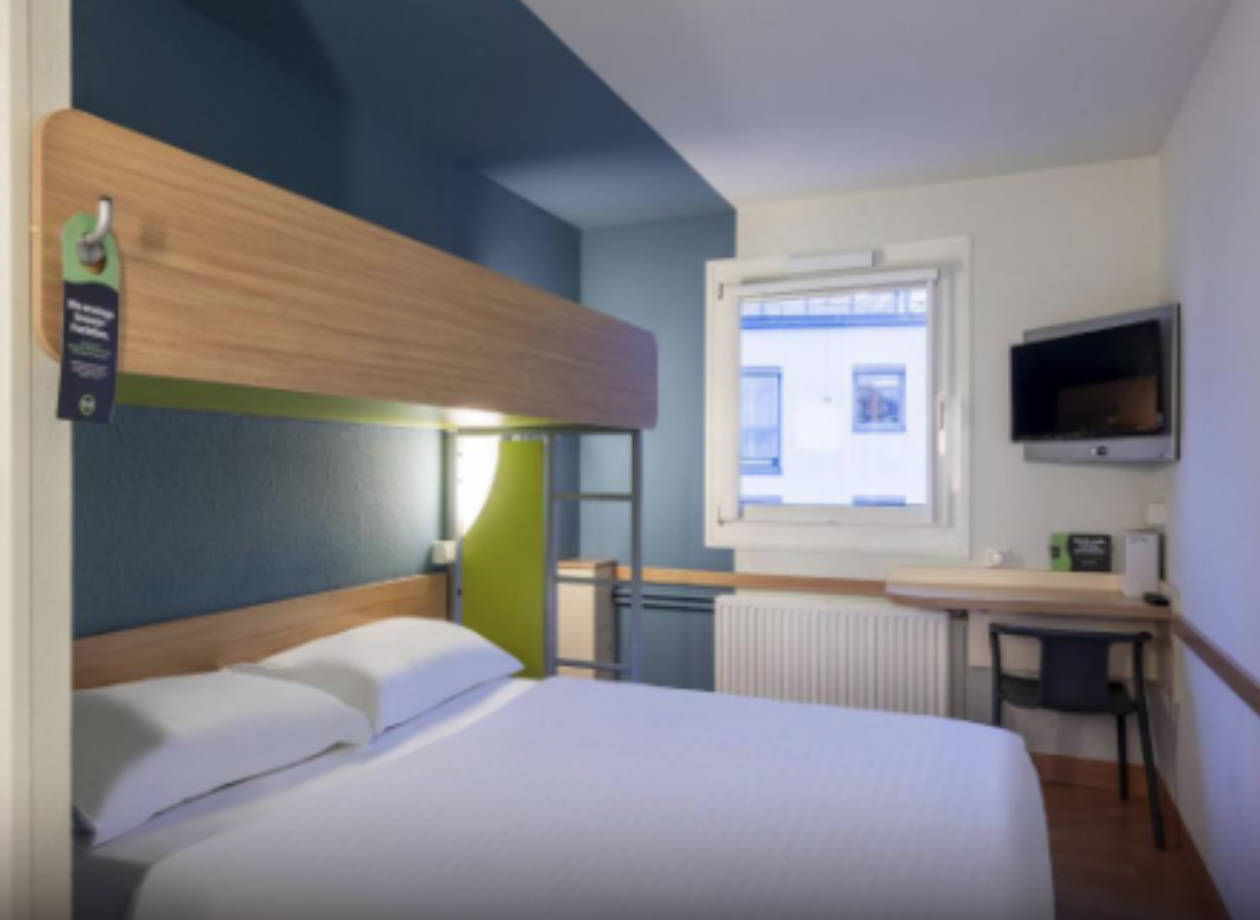 Double Single Standard