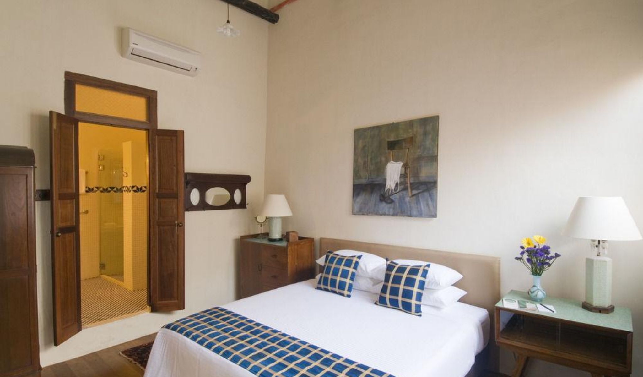 Suite Three Bedrooms