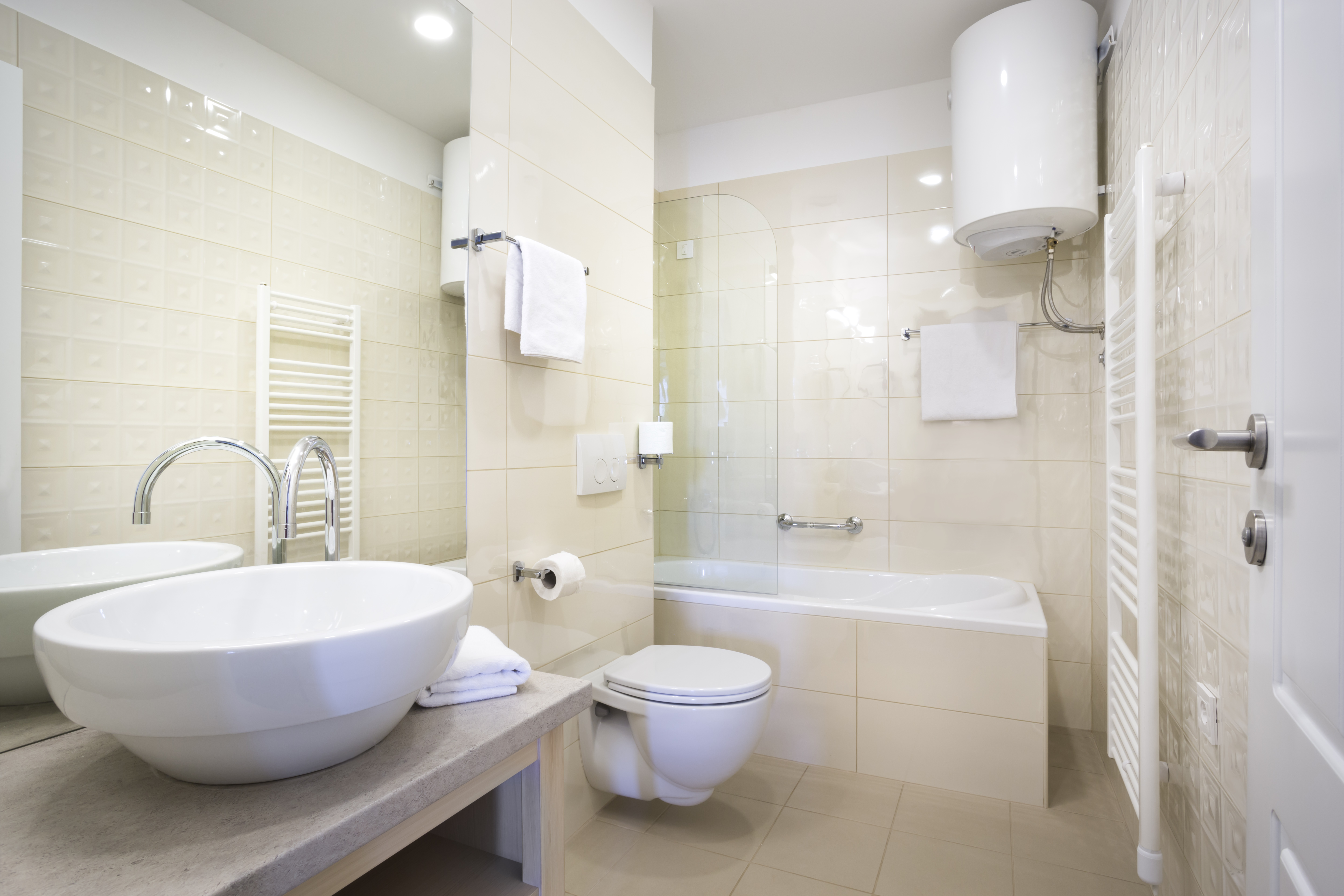 Apartment Premium Sea View