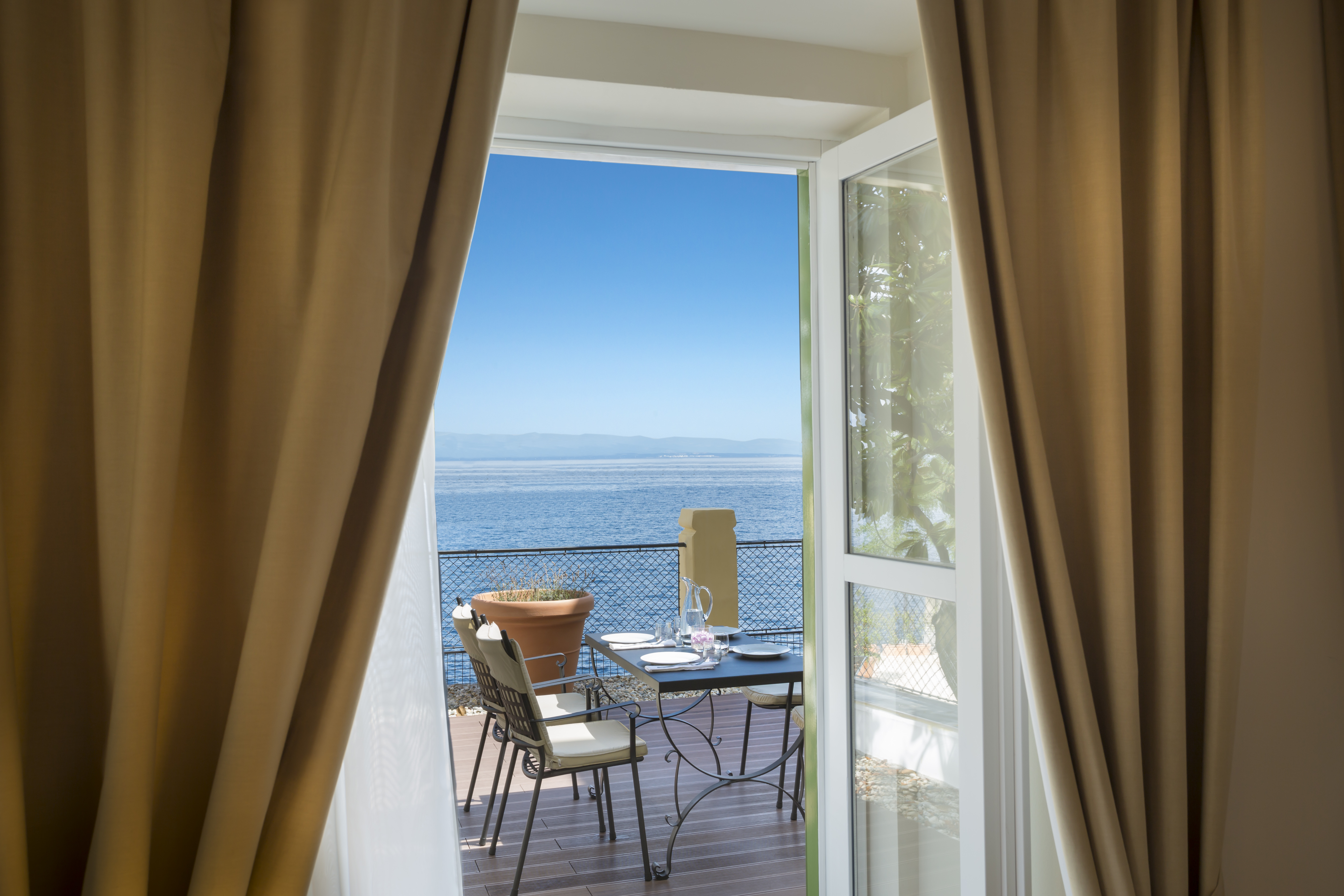 Apartment Premium Sea View