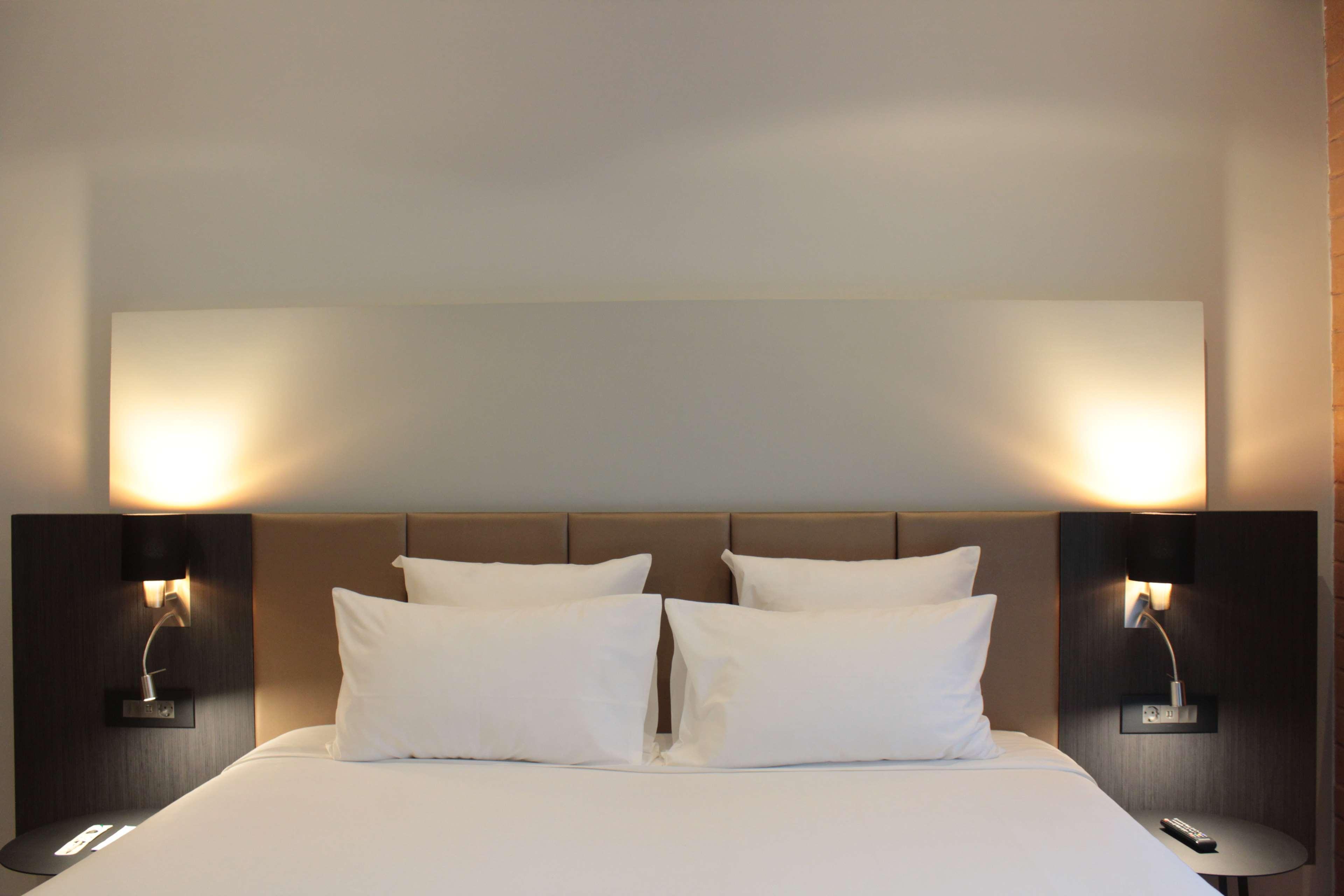 Room Superior Lake View