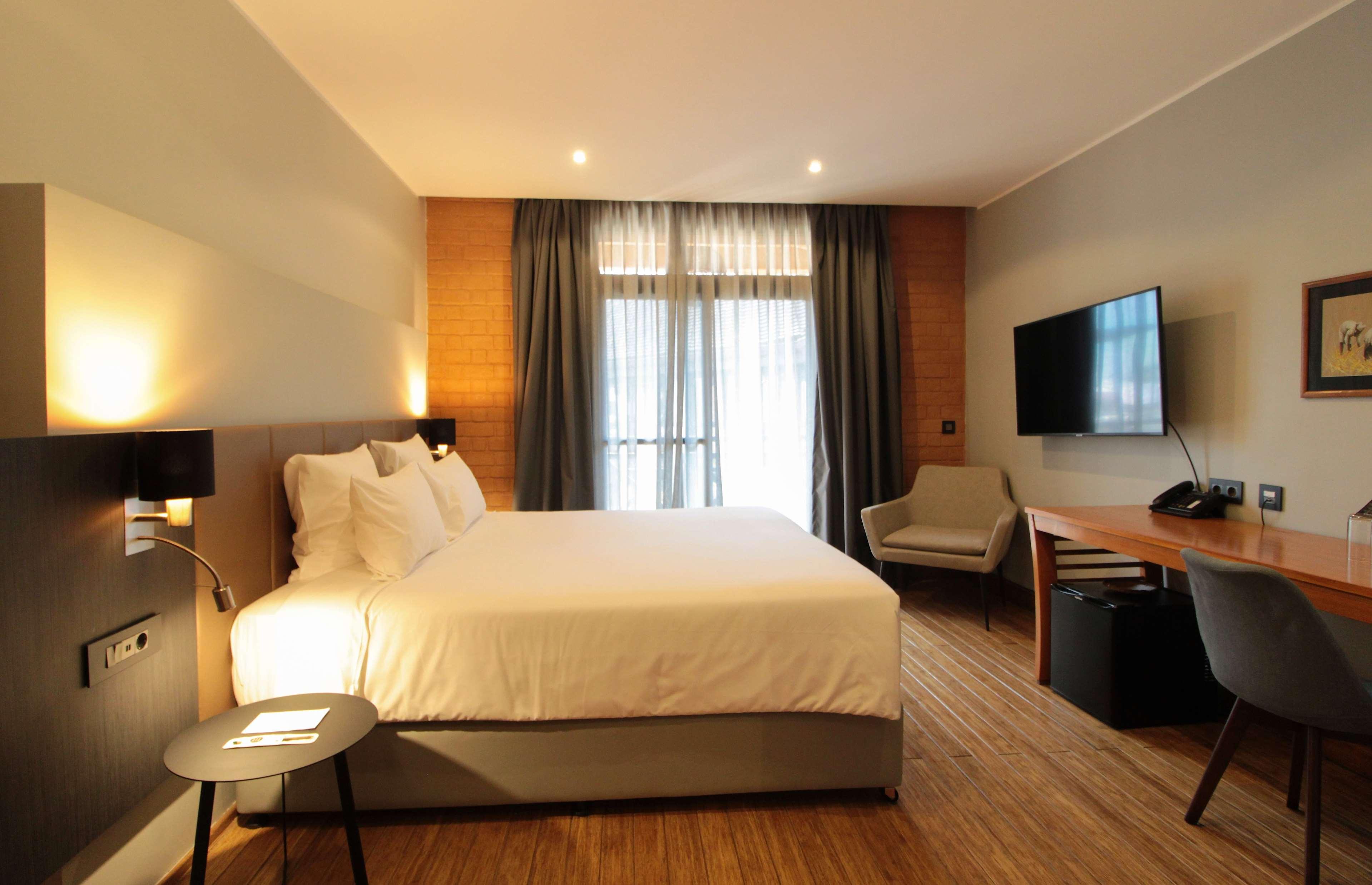 Room Superior Lake View