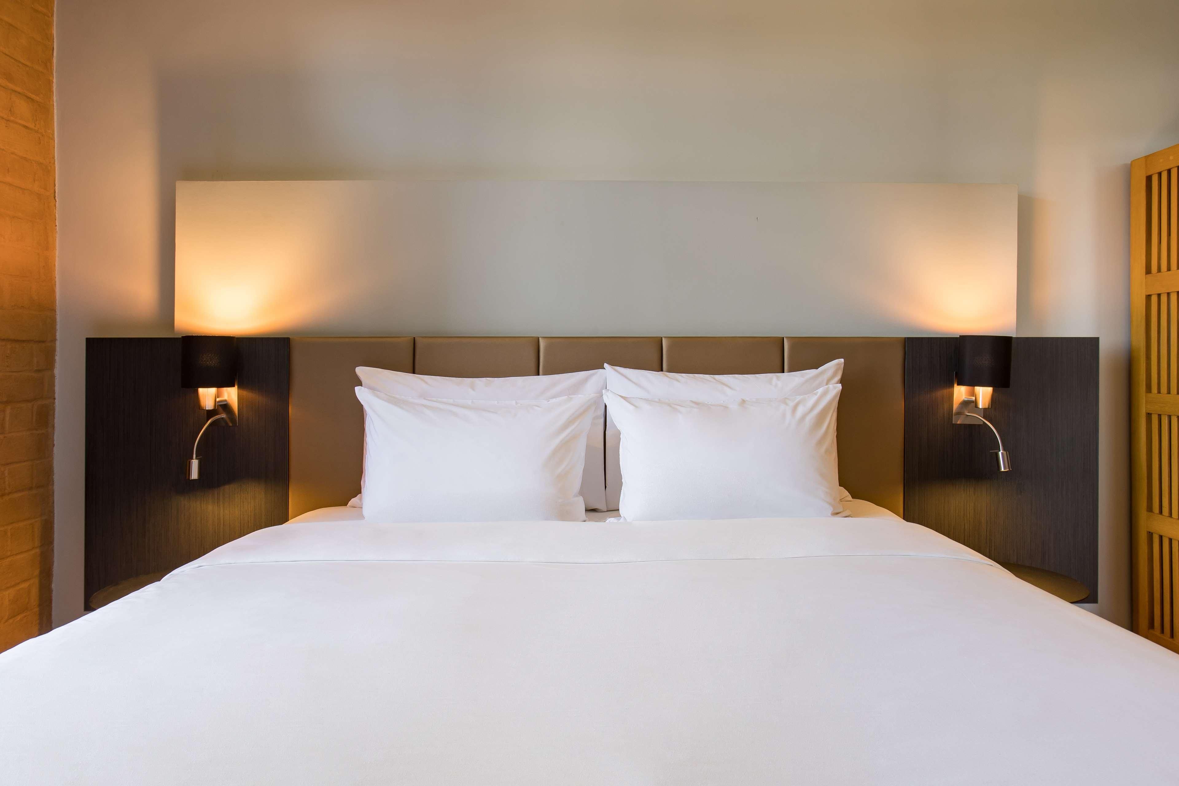 Room Superior Lake View