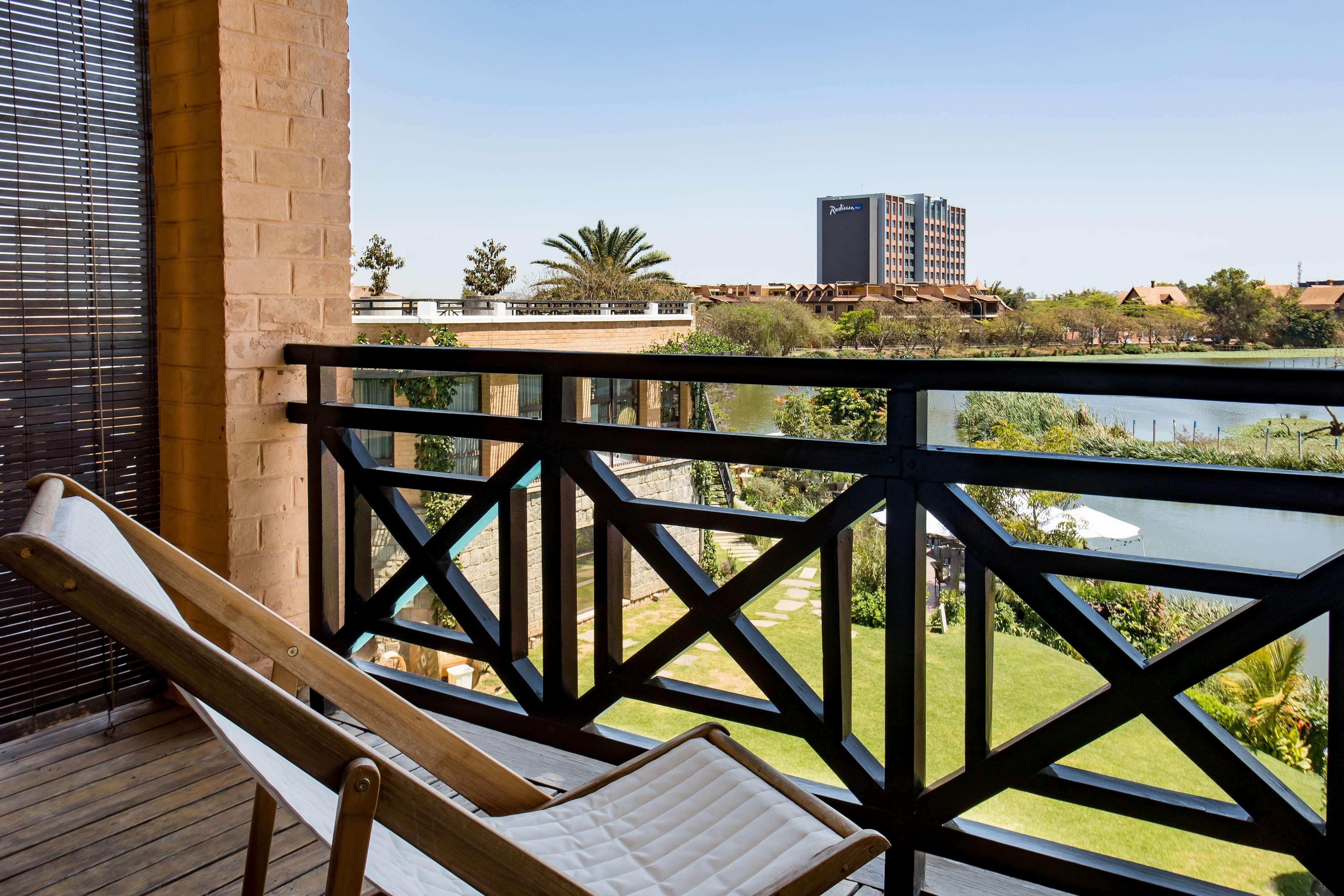 Room Superior Lake View